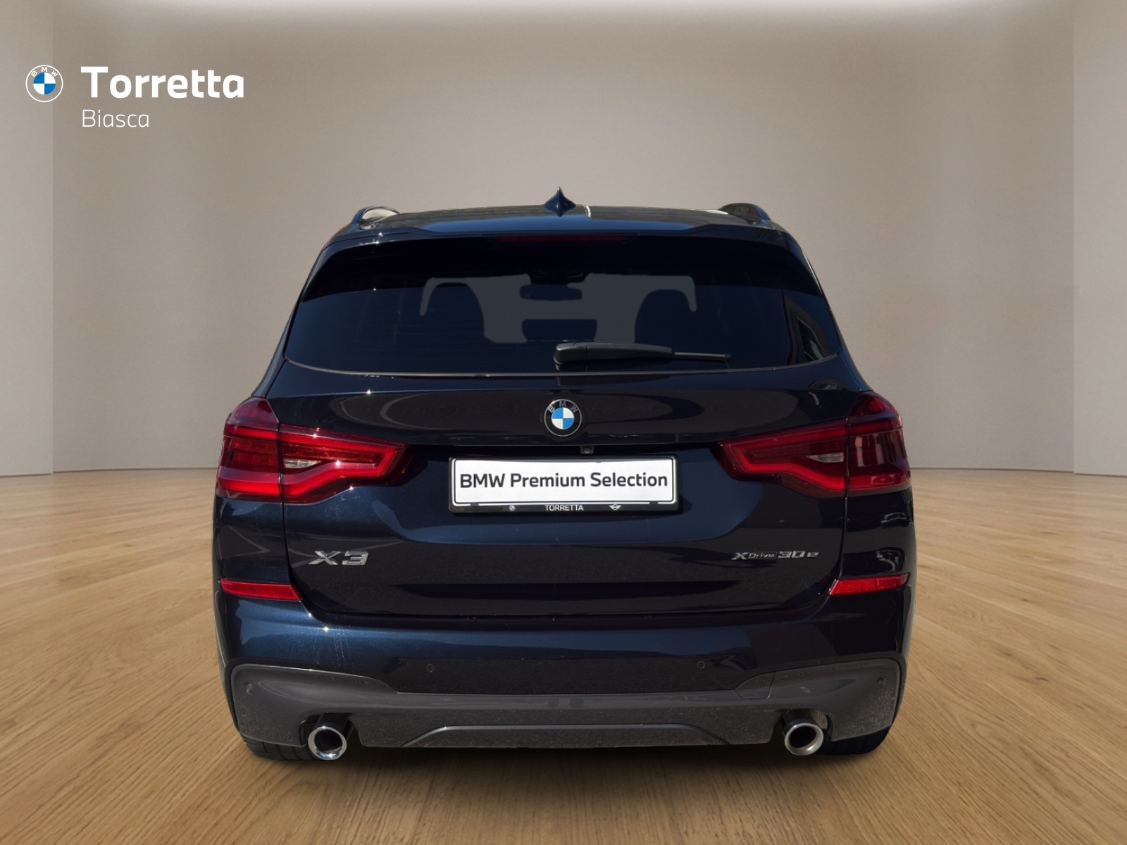 BMW X3 xDrive 30e M Sport-showroom-element-3
