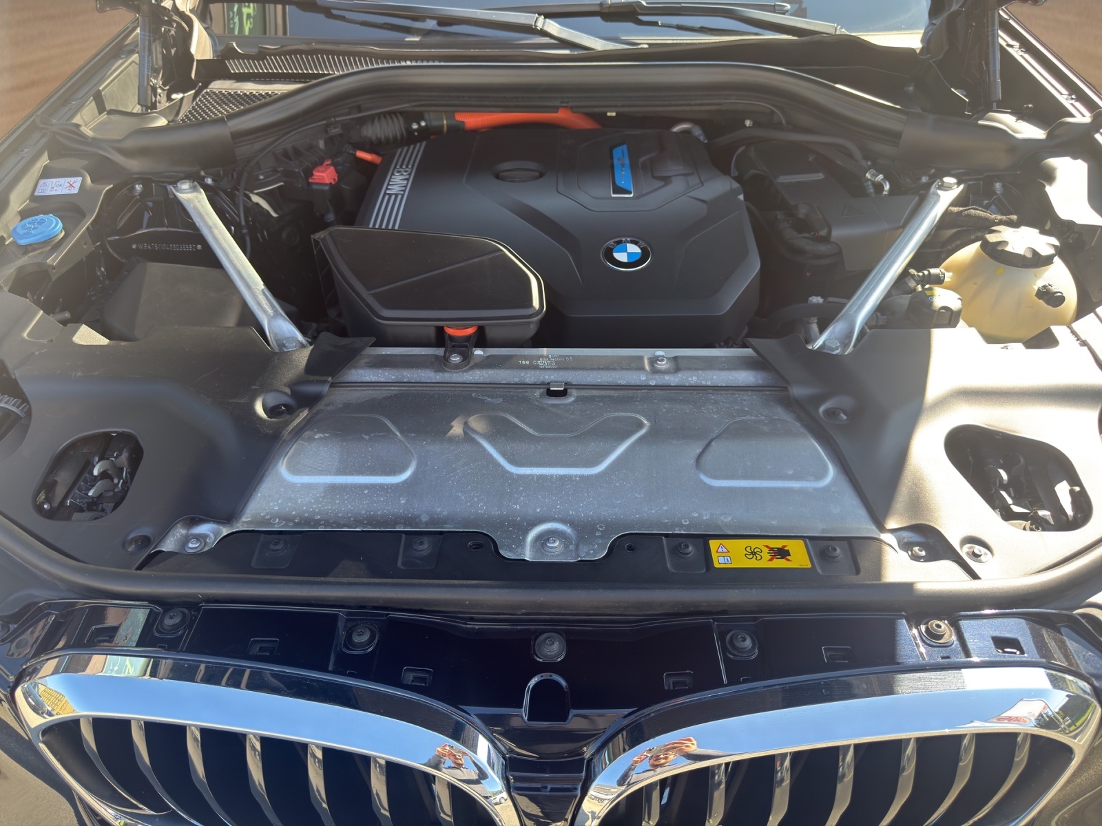 BMW X3 xDrive 30e M Sport-image-18