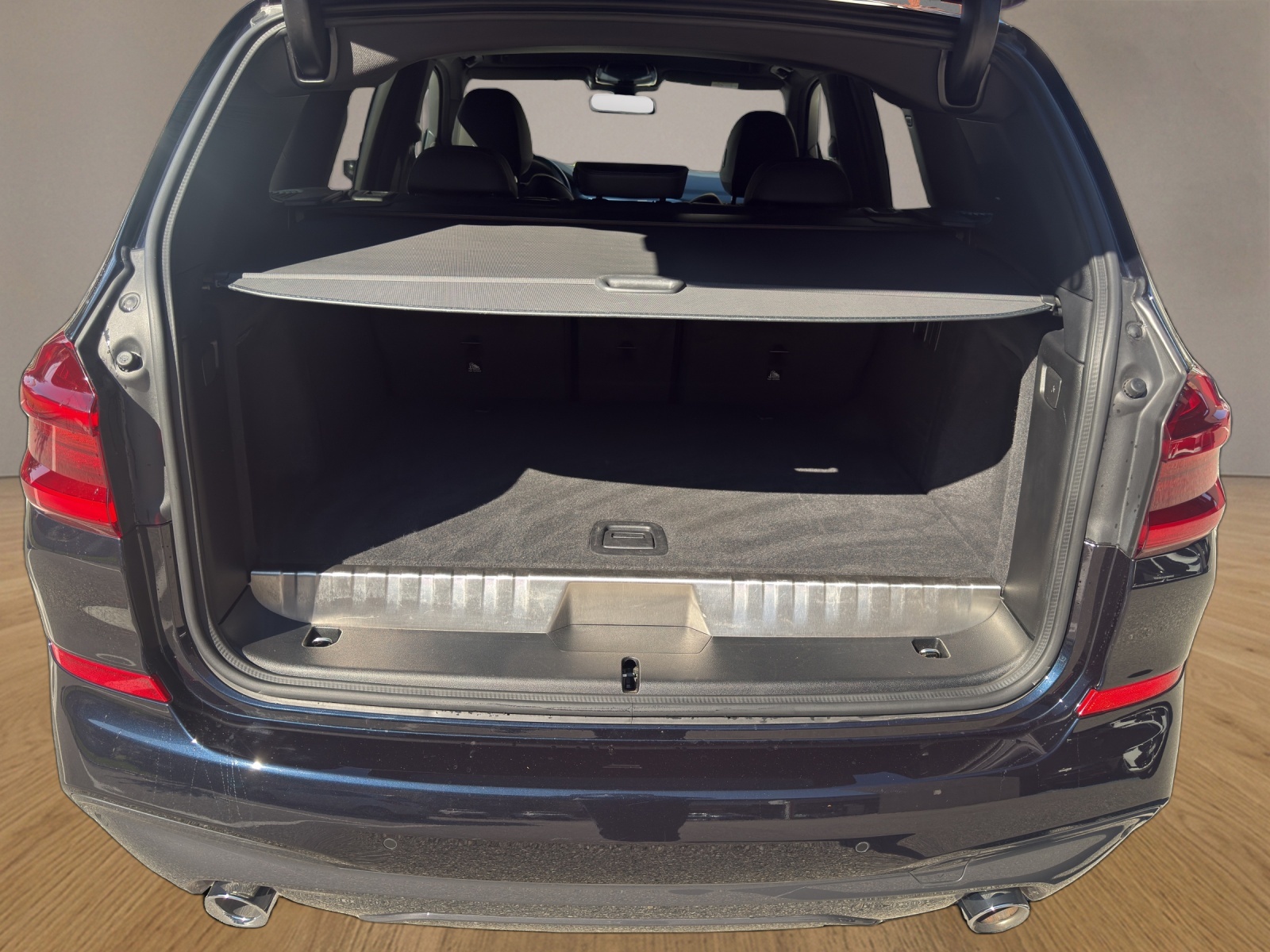BMW X3 xDrive 30e M Sport-image-17