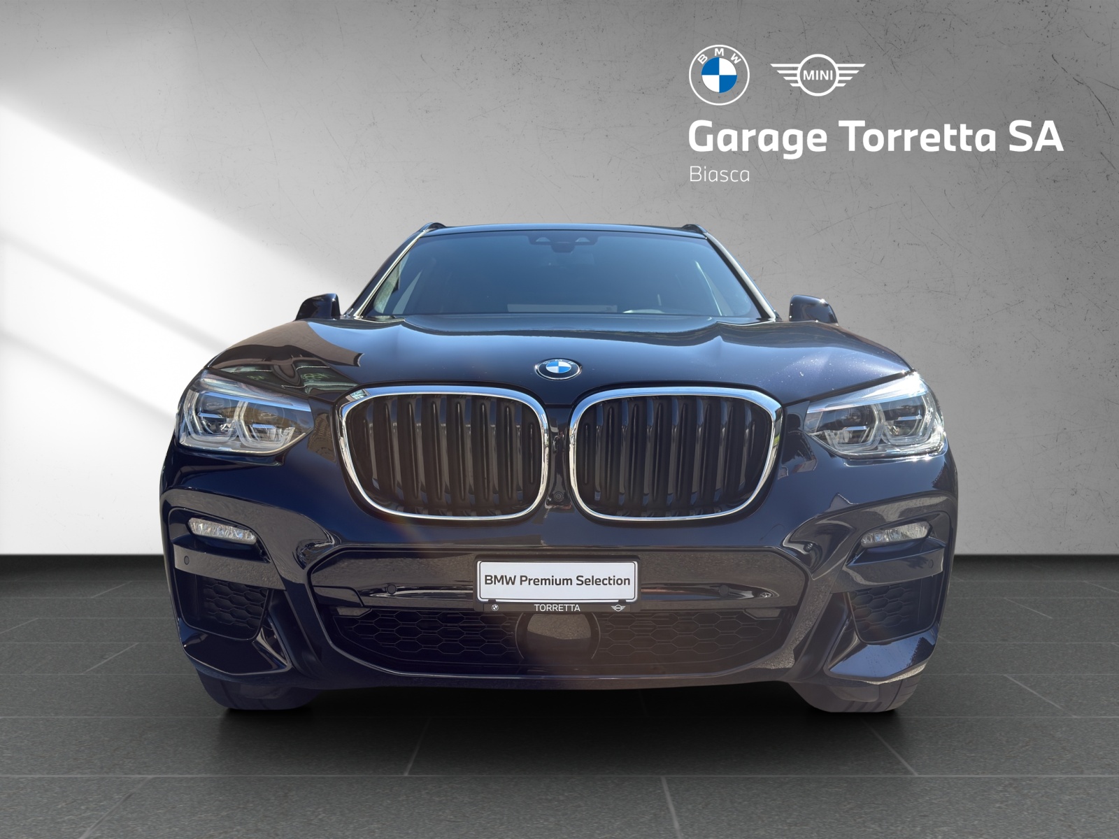 BMW X3 xDrive 30e M Sport-image-7