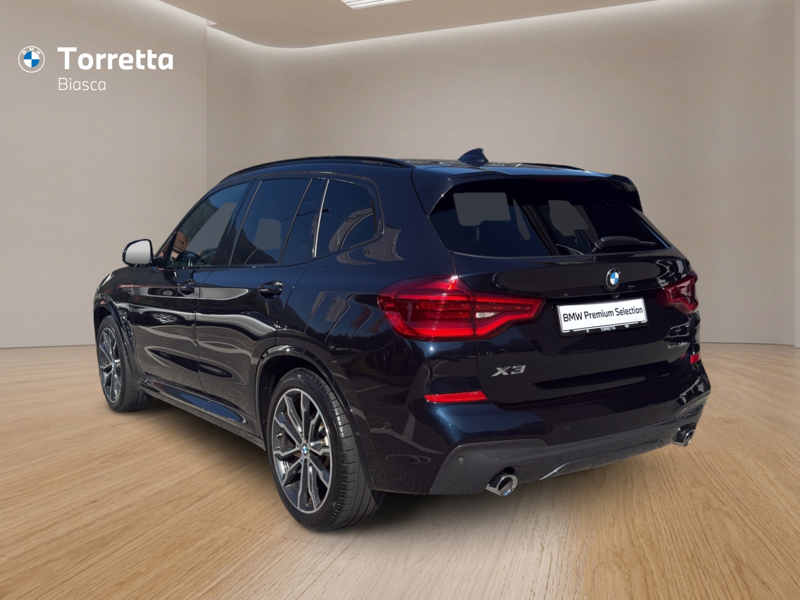 BMW X3 xDrive 30e M Sport-showroom-element-2