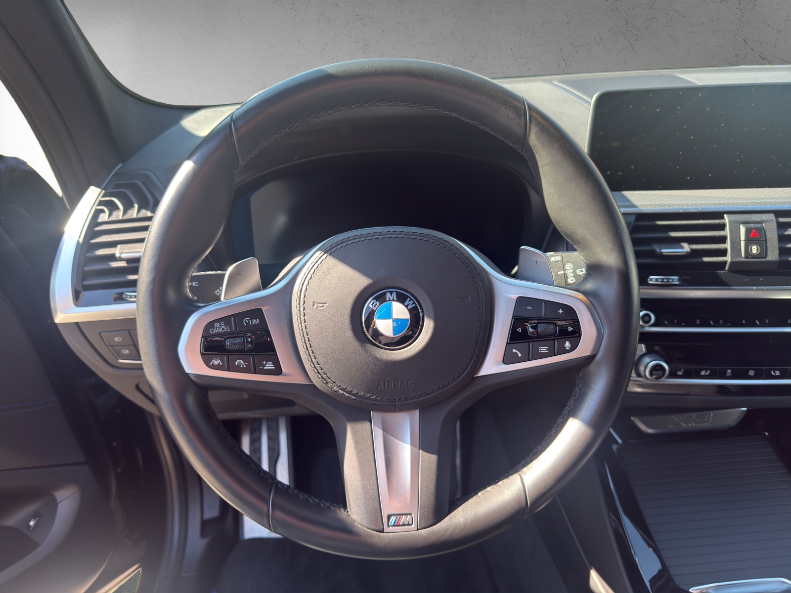 BMW X3 xDrive 30e M Sport-image-12