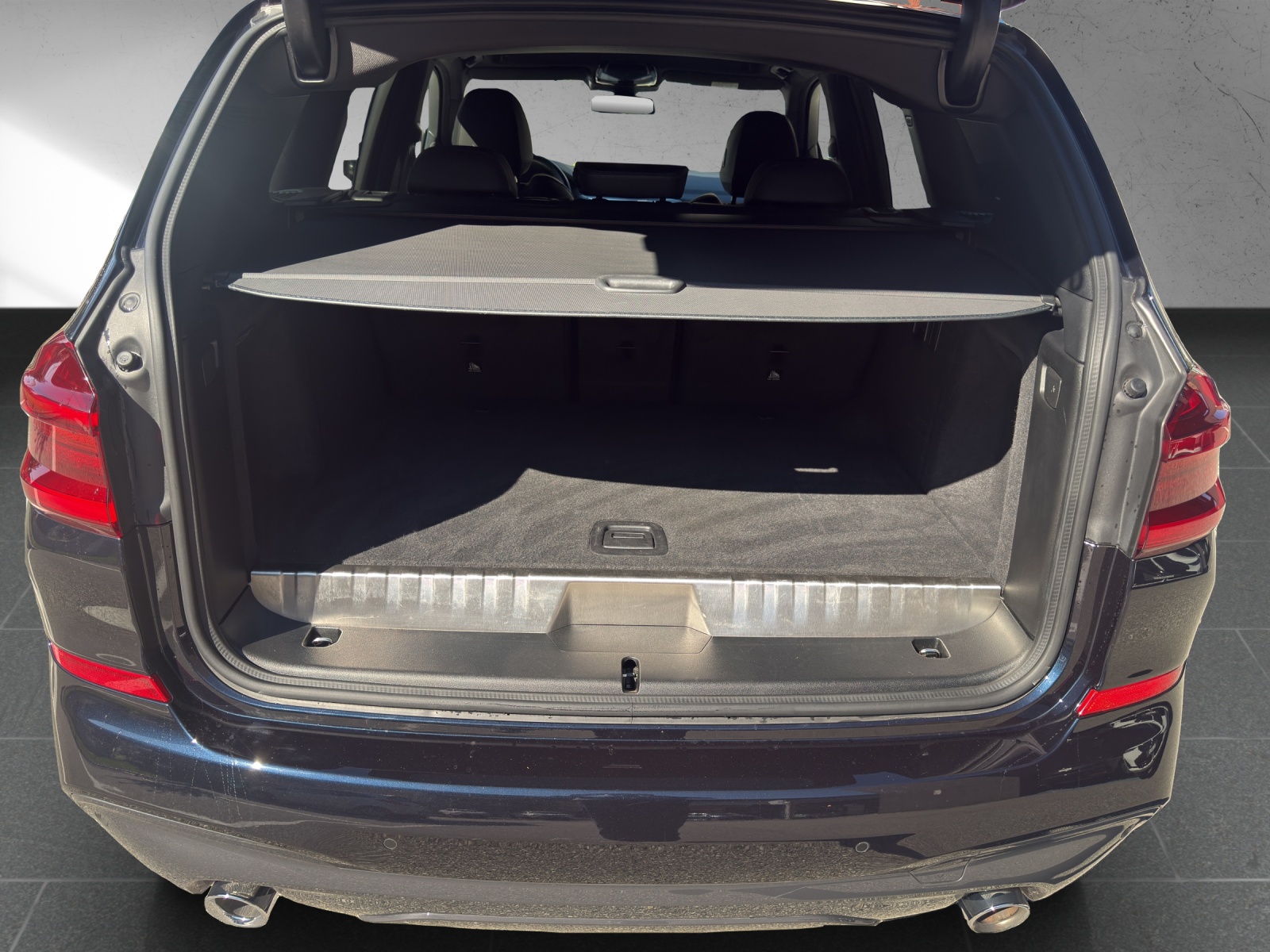 BMW X3 xDrive 30e M Sport-image-17