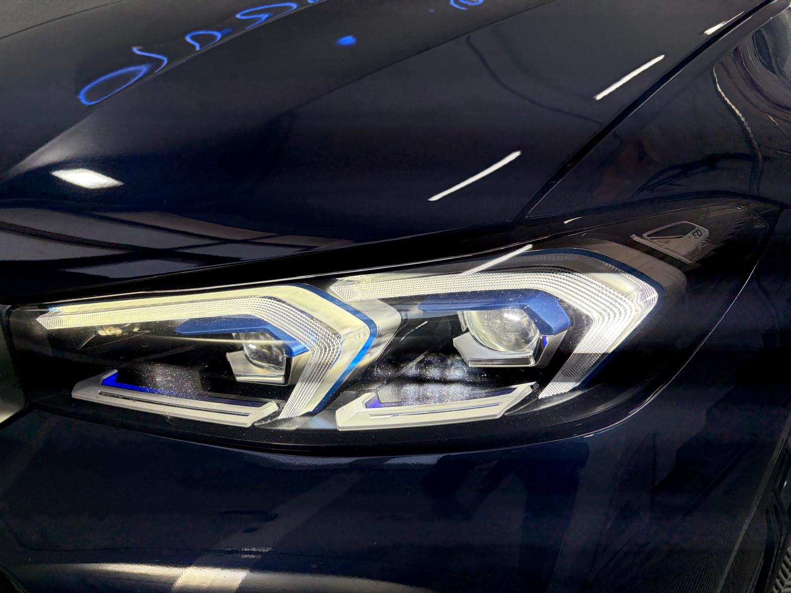 BMW M340d xDrive 48V Steptronic - Toit ouvrant-image-3