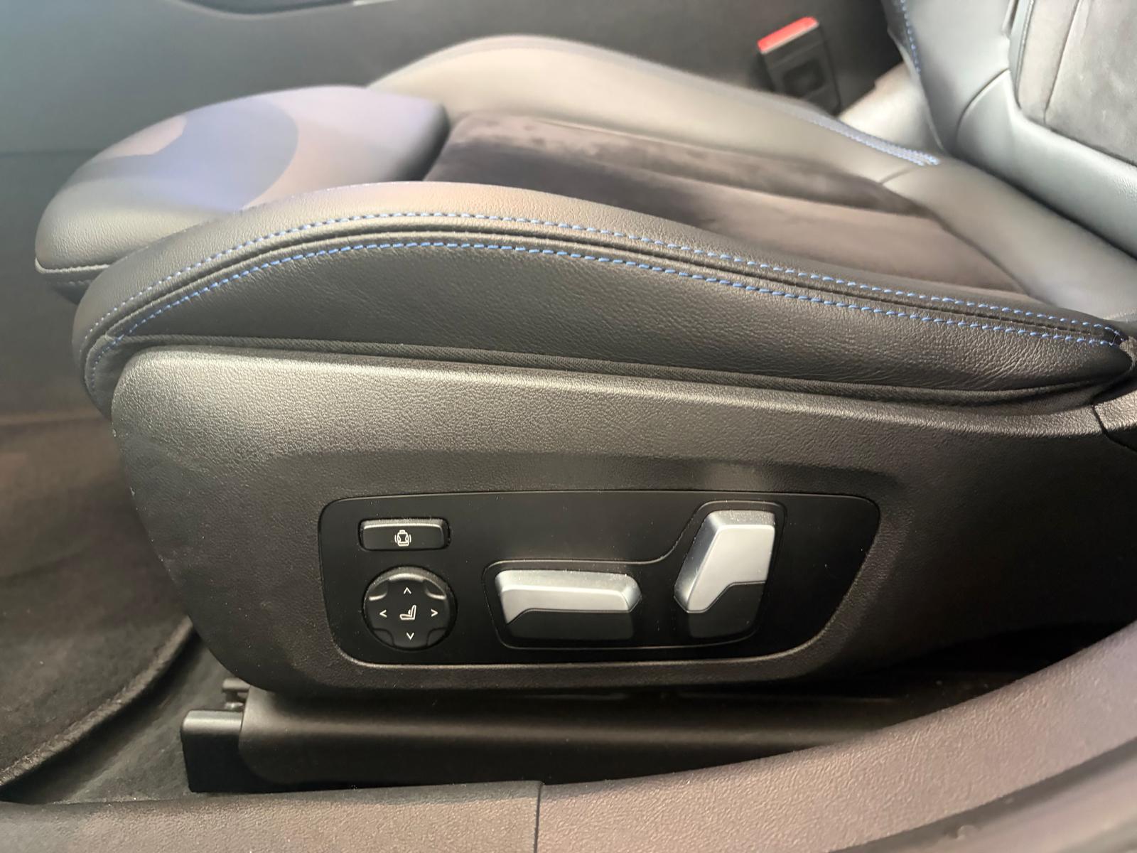 BMW M340d xDrive 48V Steptronic - Toit ouvrant-image-10