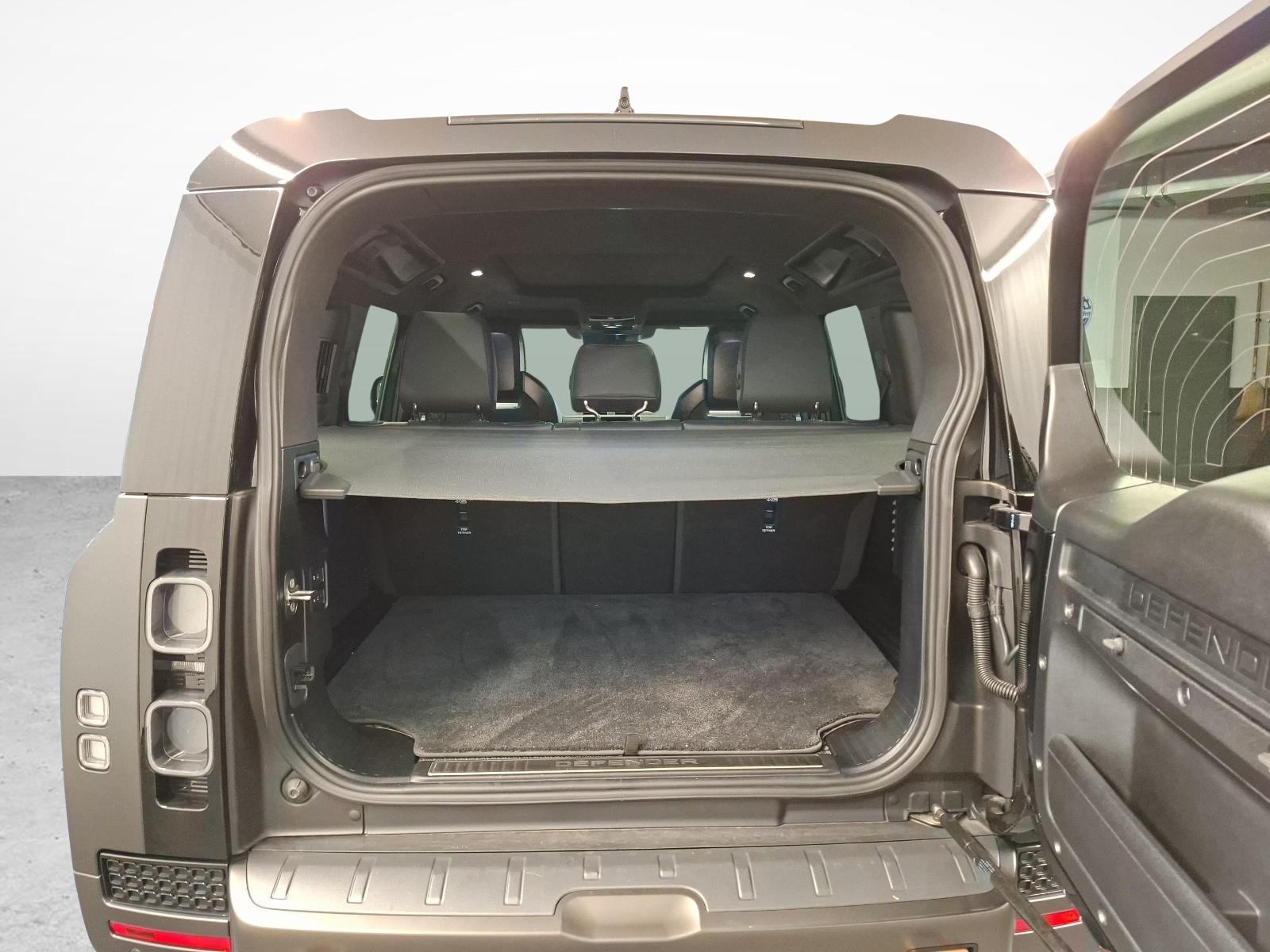 LAND ROVER Defender 110 4.4 V8 Octa Edition One-image-11