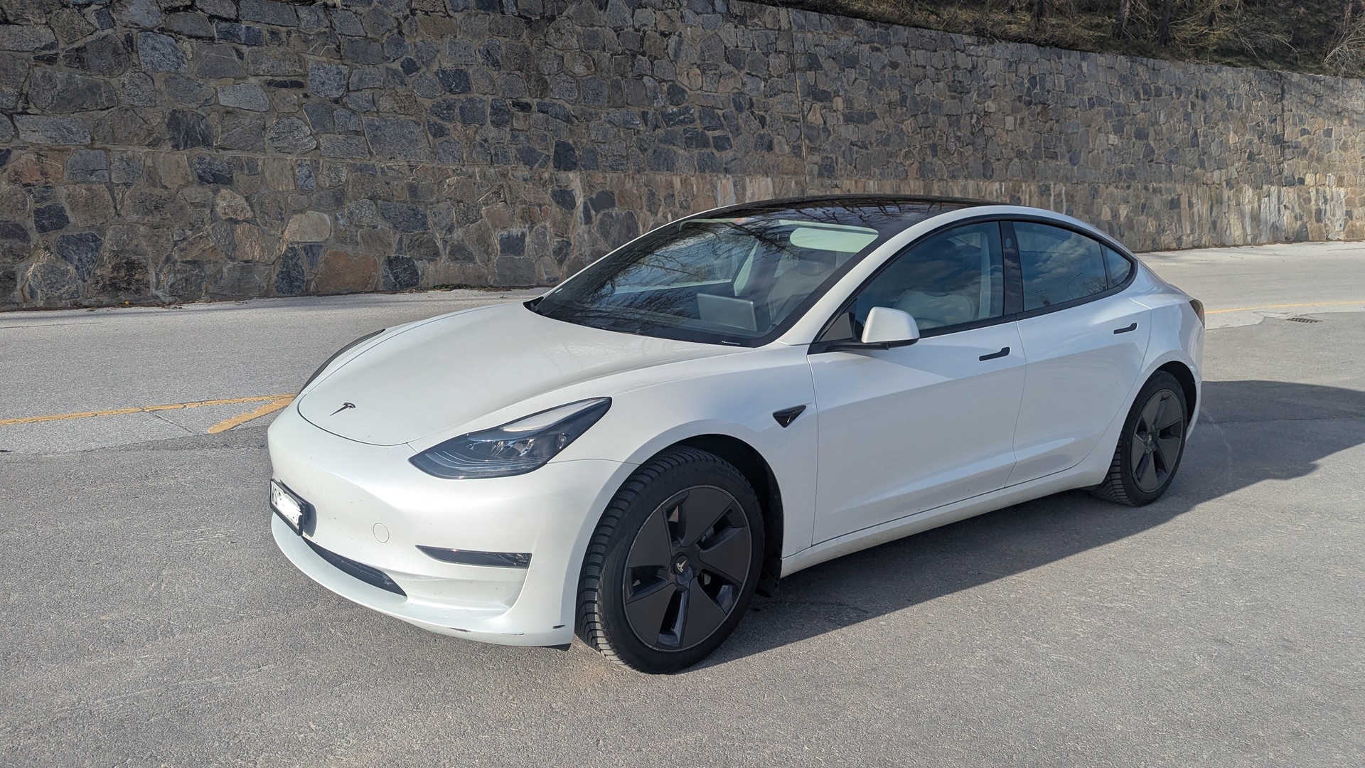 TESLA Long Range D-image-0