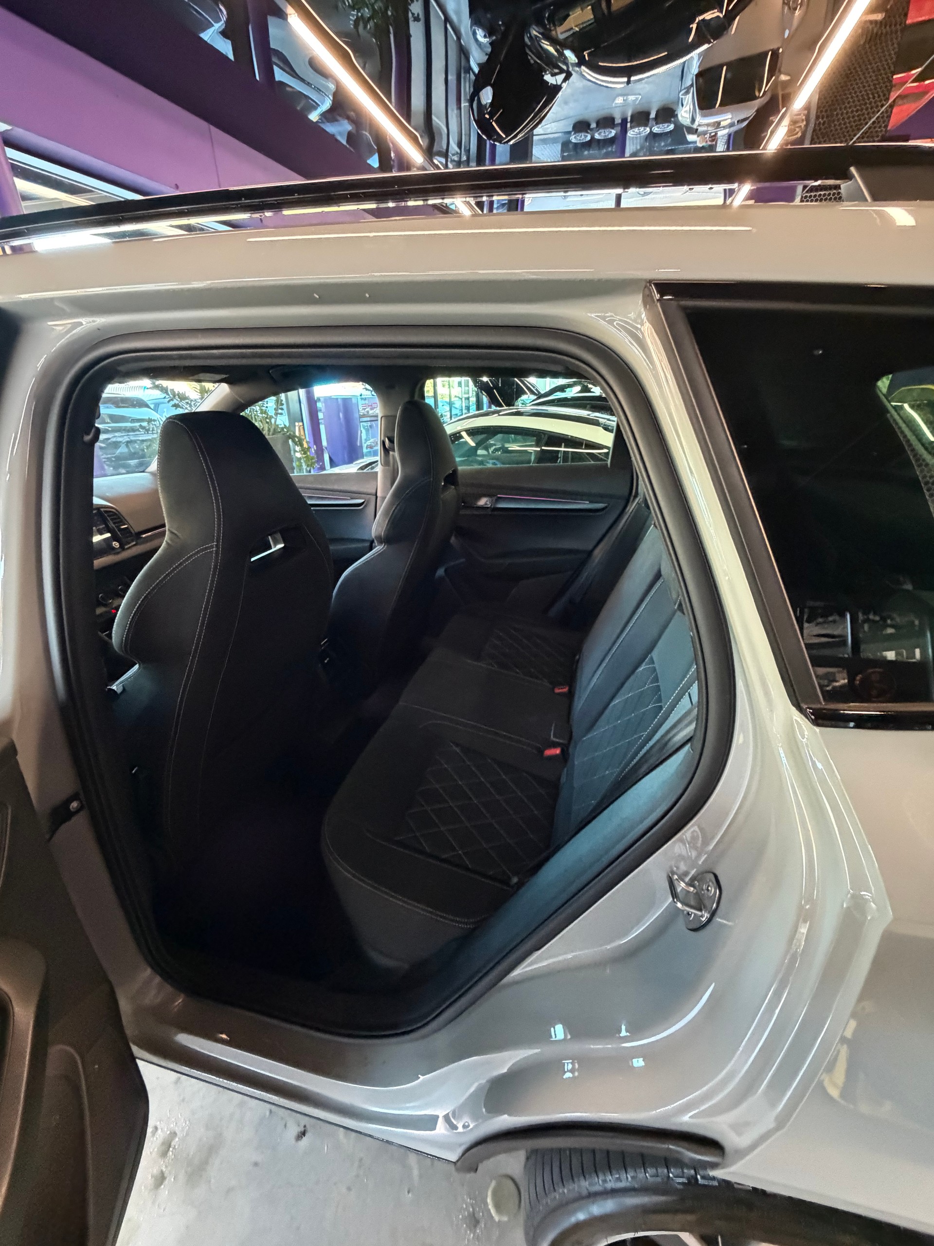 SKODA Karoq 2.0 TSI SportLine 4x4 DSG-image-12