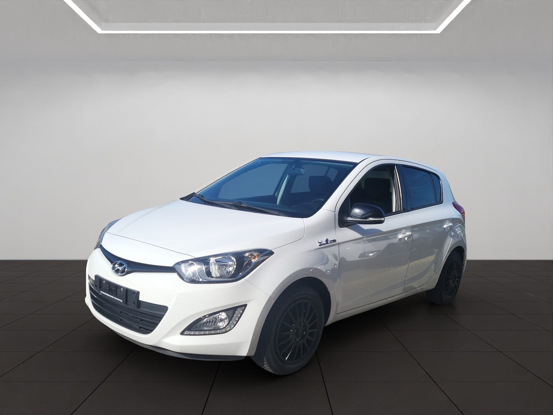 HYUNDAI i20 1.2 GO!-image-4