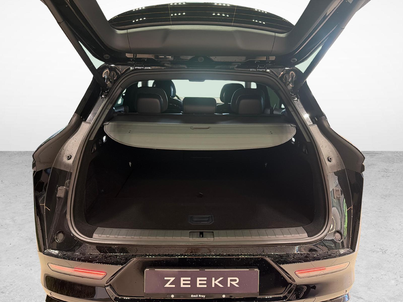 ZEEKR 7X Privilege AWD-image-11
