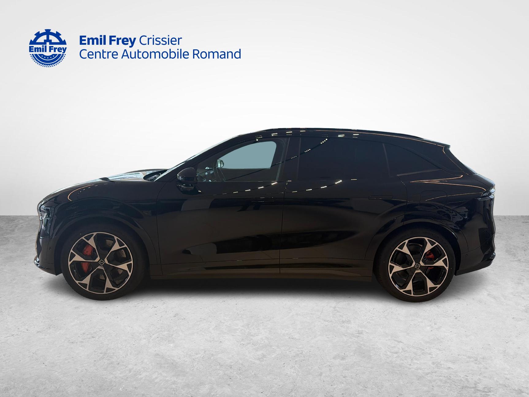 ZEEKR 7X Privilege AWD-image-1