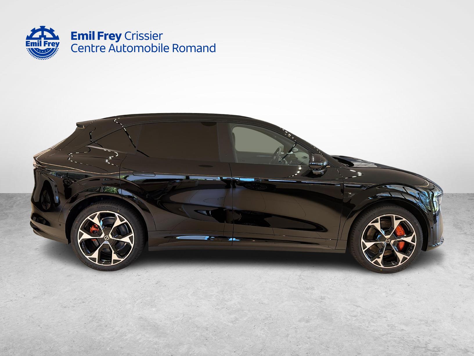 ZEEKR 7X Privilege AWD-image-5