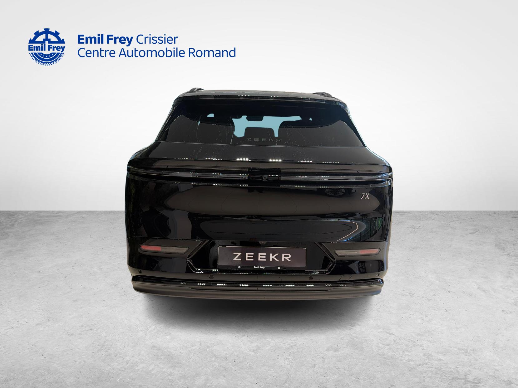 ZEEKR 7X Privilege AWD-image-3