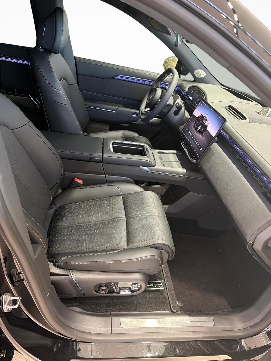 ZEEKR 7X Privilege AWD-image-9
