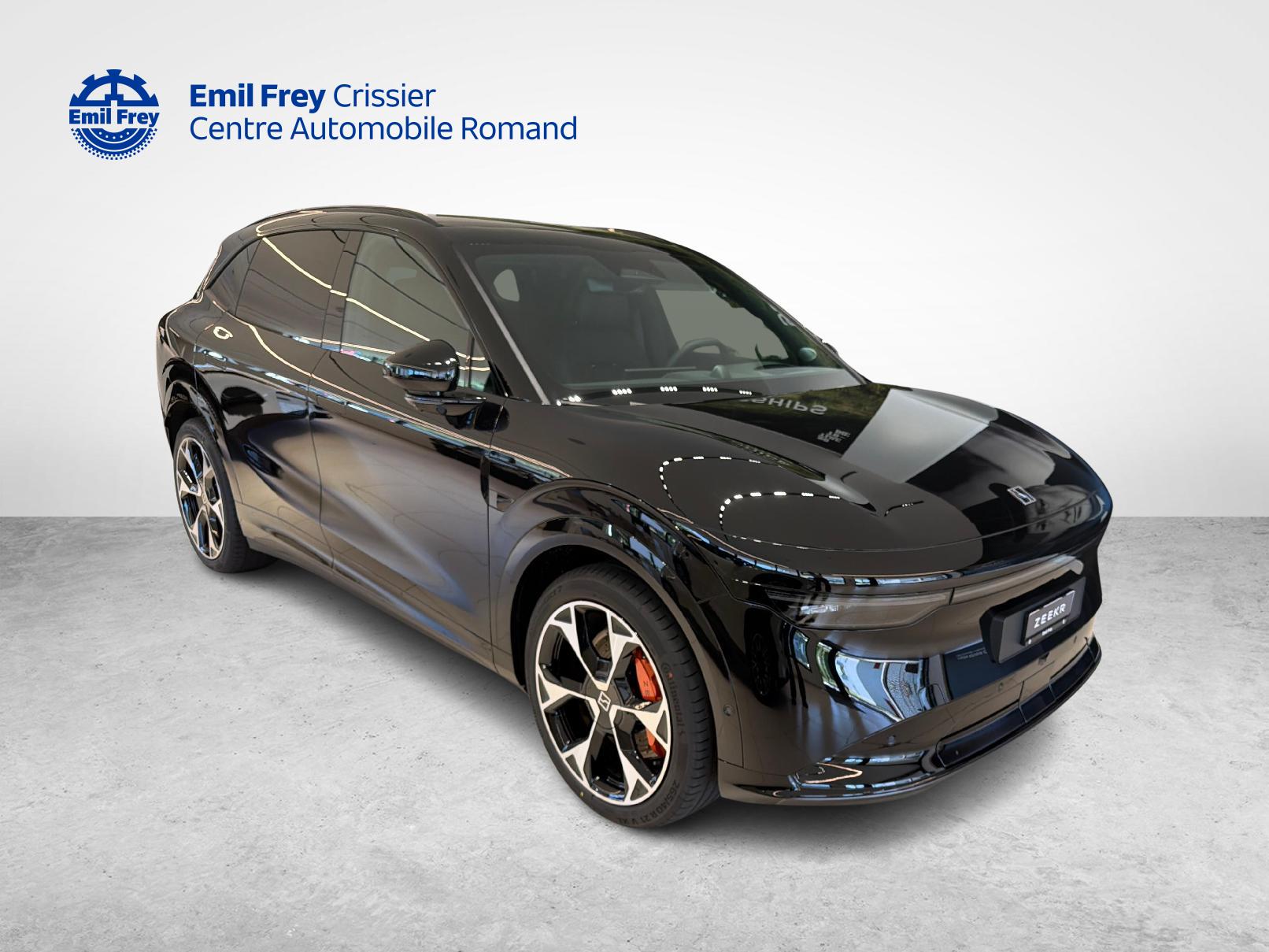 ZEEKR 7X Privilege AWD-image-6