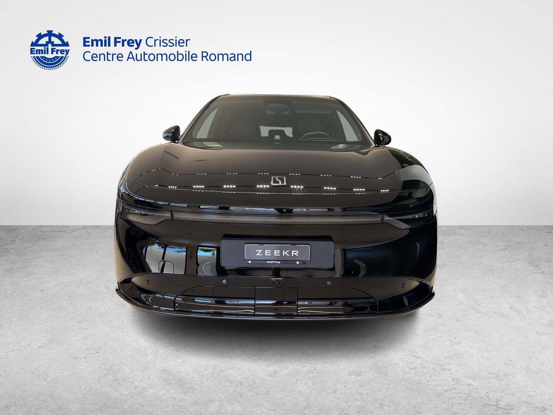 ZEEKR 7X Privilege AWD-image-7