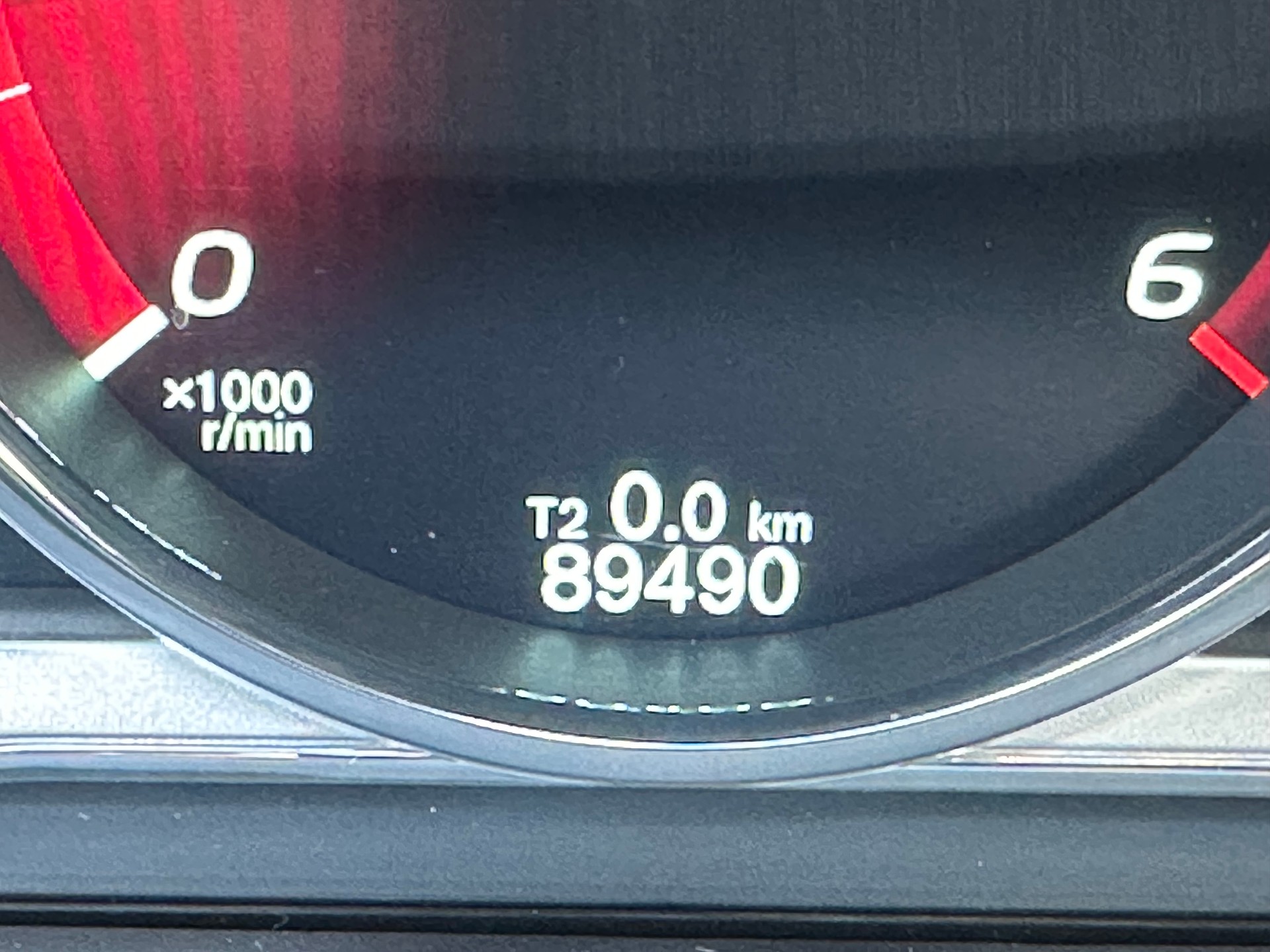 VOLVO XC60 D4 AWD Kinetic Geartronic-image-11