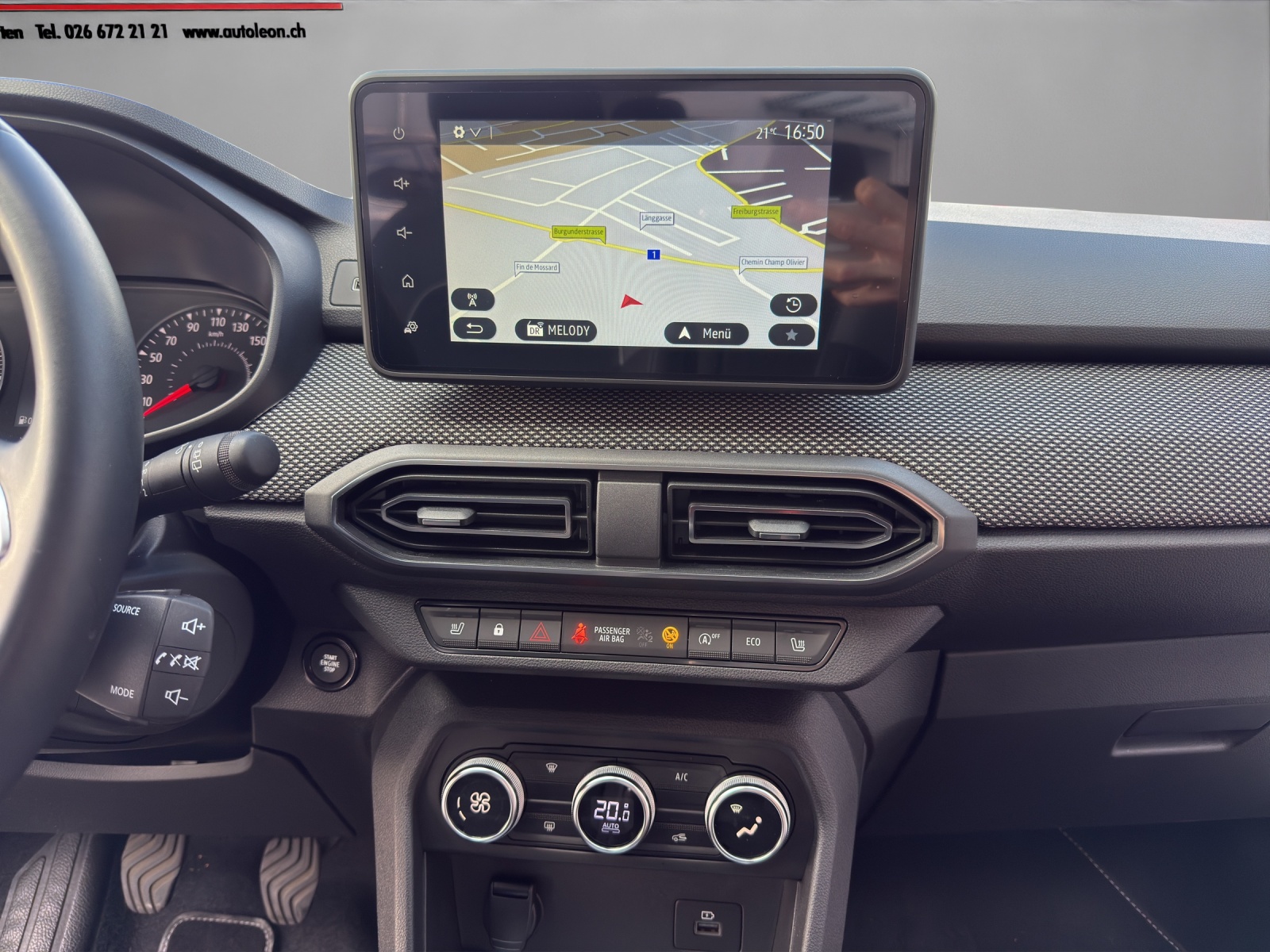DACIA Sandero TCe 90 Comfort-image-14
