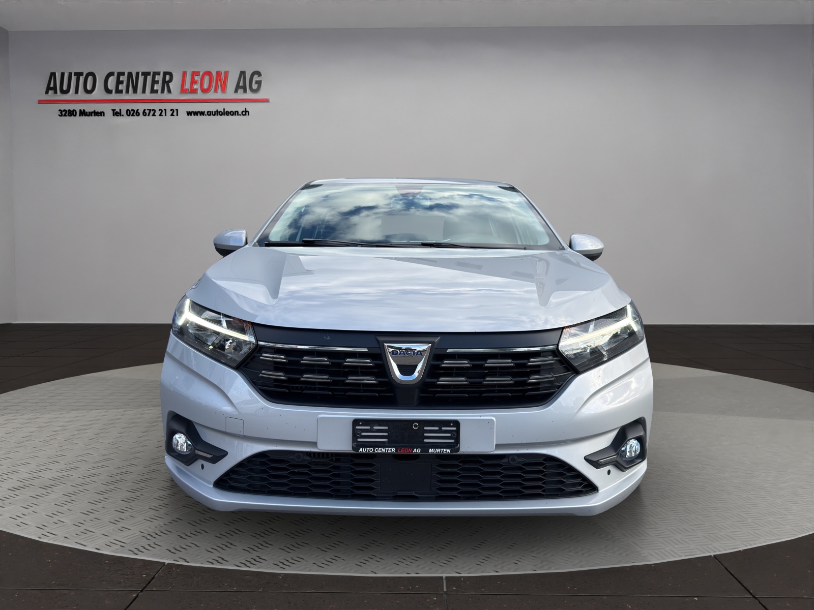 DACIA Sandero TCe 90 Comfort