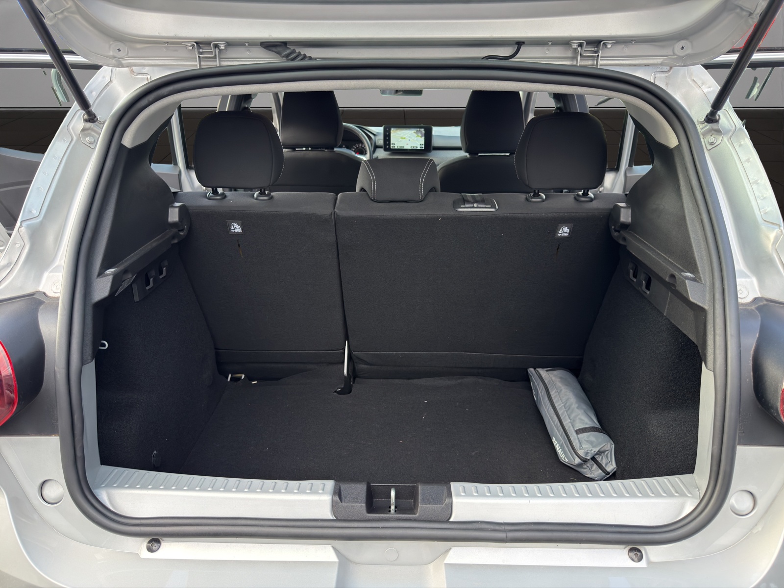 DACIA Sandero TCe 90 Comfort-image-18