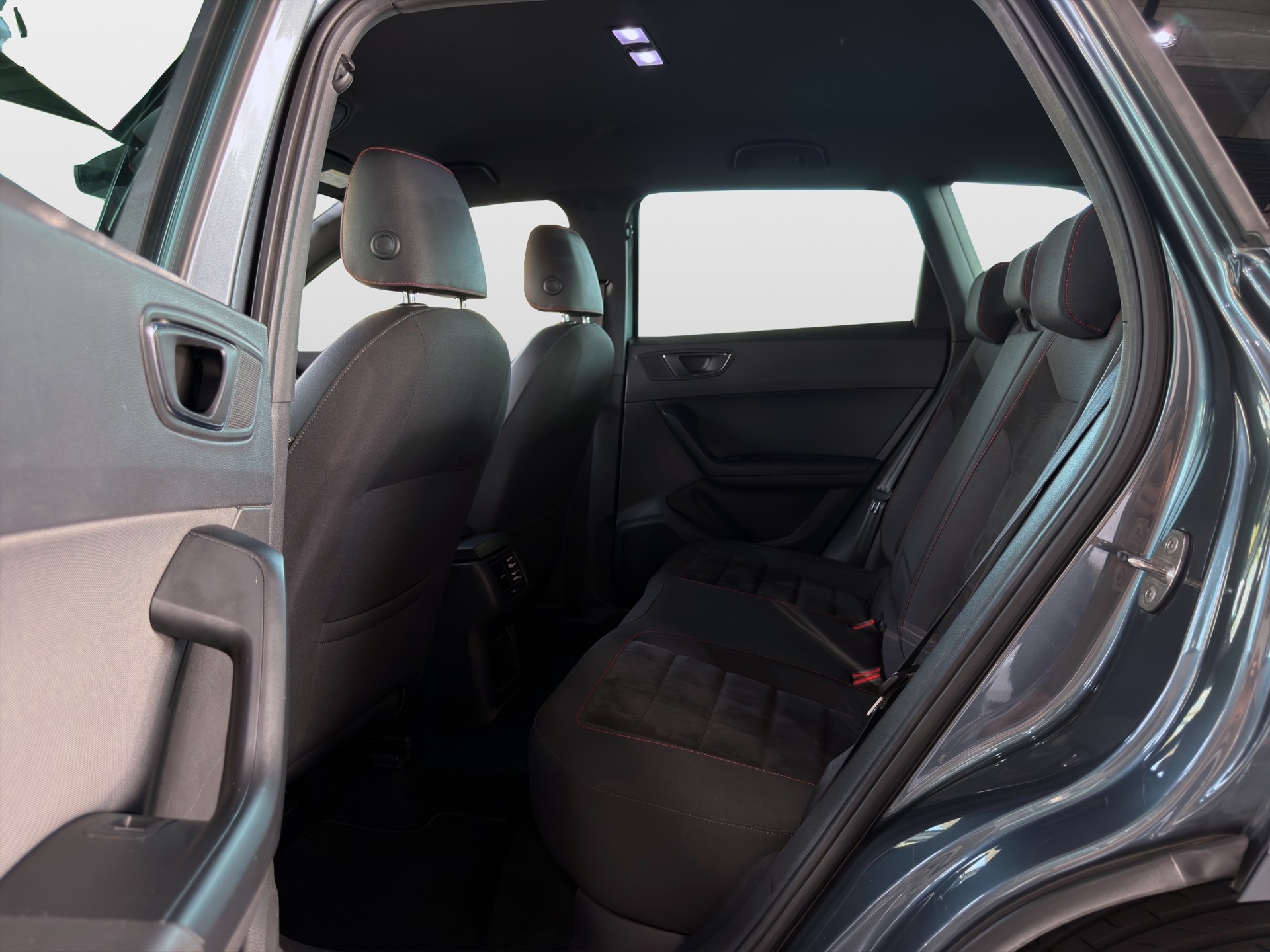 SEAT Ateca 1.4 TSI FR DSG*Frisch ab MFK,1 Jahr oder 20'000km Garantie auf Motor und Getriebe*-image-14