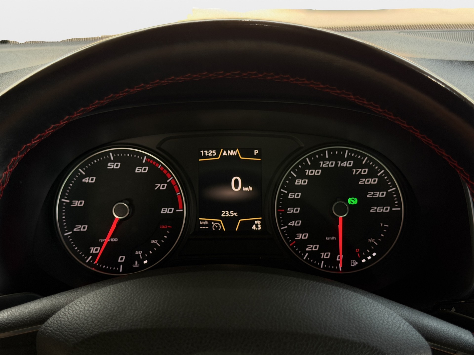 SEAT Ateca 1.4 TSI FR DSG*Frisch ab MFK,1 Jahr oder 20'000km Garantie auf Motor und Getriebe*-image-11