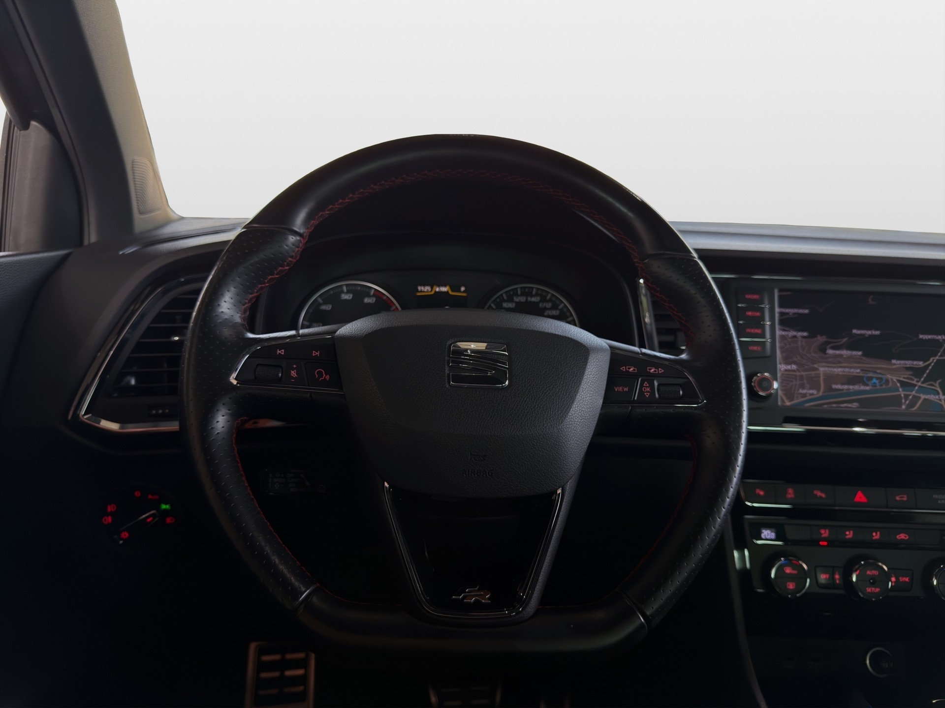 SEAT Ateca 1.4 TSI FR DSG*Frisch ab MFK,1 Jahr oder 20'000km Garantie auf Motor und Getriebe*-image-12