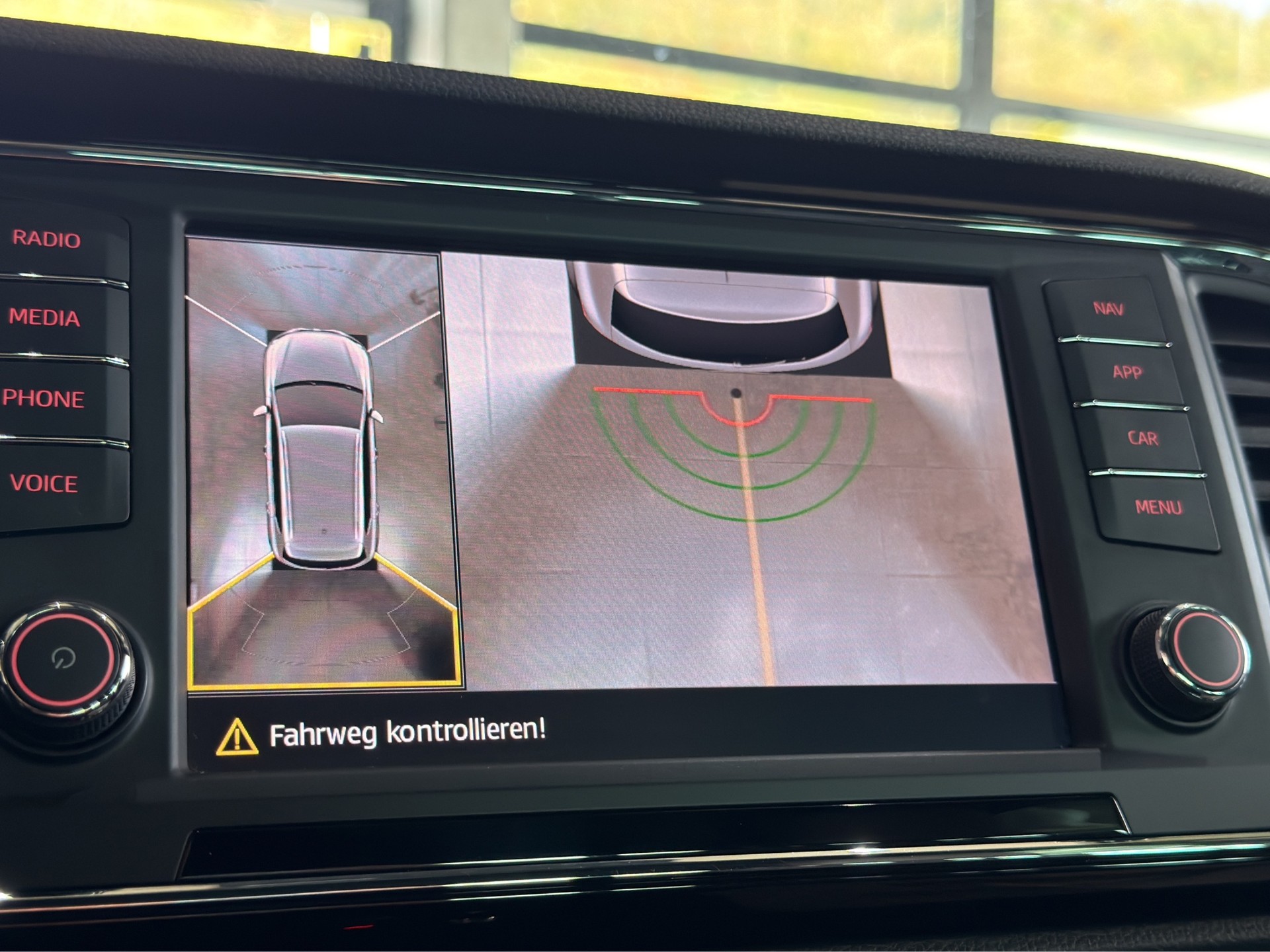 SEAT Ateca 1.4 TSI FR DSG*Frisch ab MFK,1 Jahr oder 20'000km Garantie auf Motor und Getriebe*-image-21