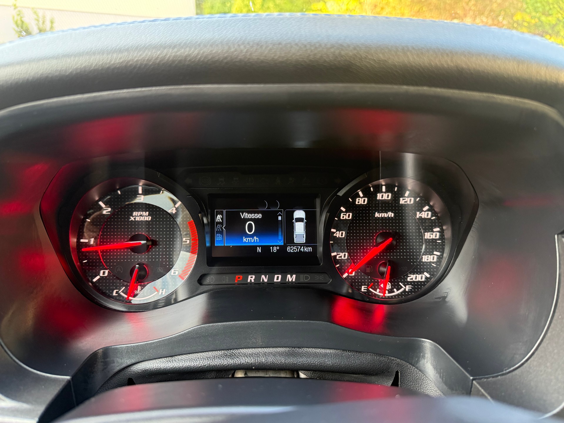 FORD Ranger Raptor 2.0 Eco Blue 4x4 A-image-29