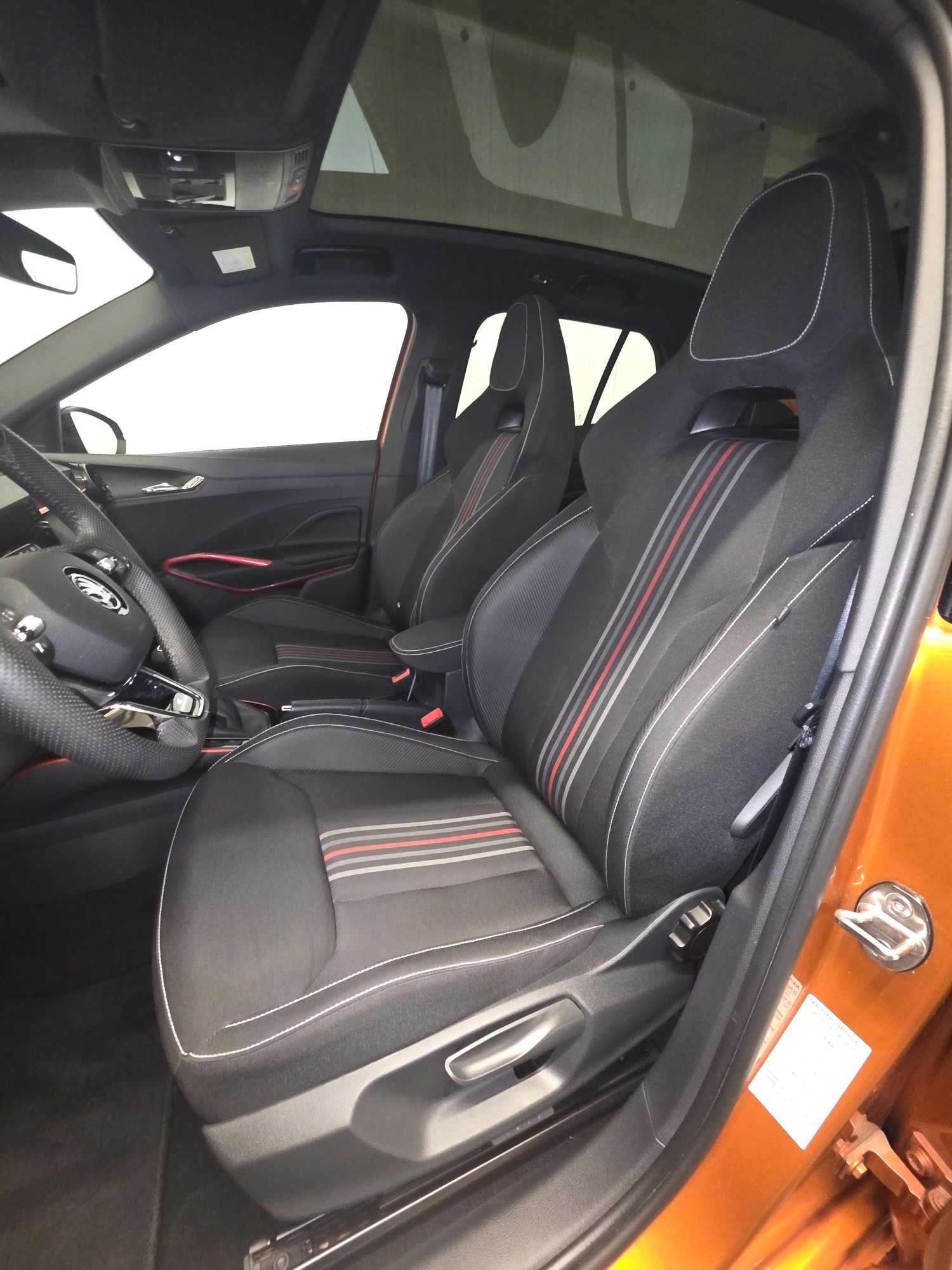 SKODA Fabia 1.5 TSI Style DSG-image-11