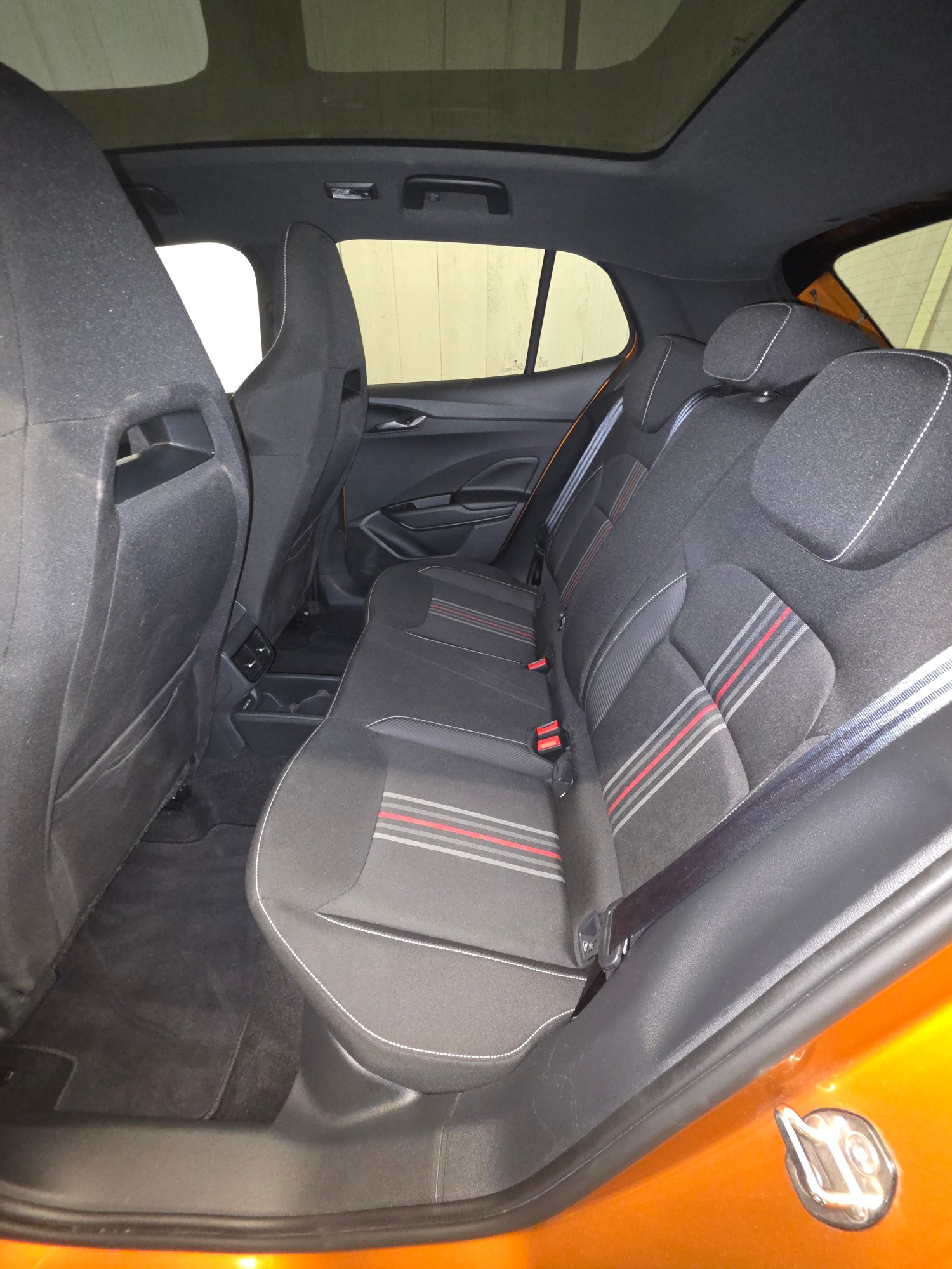 SKODA Fabia 1.5 TSI Style DSG-image-7