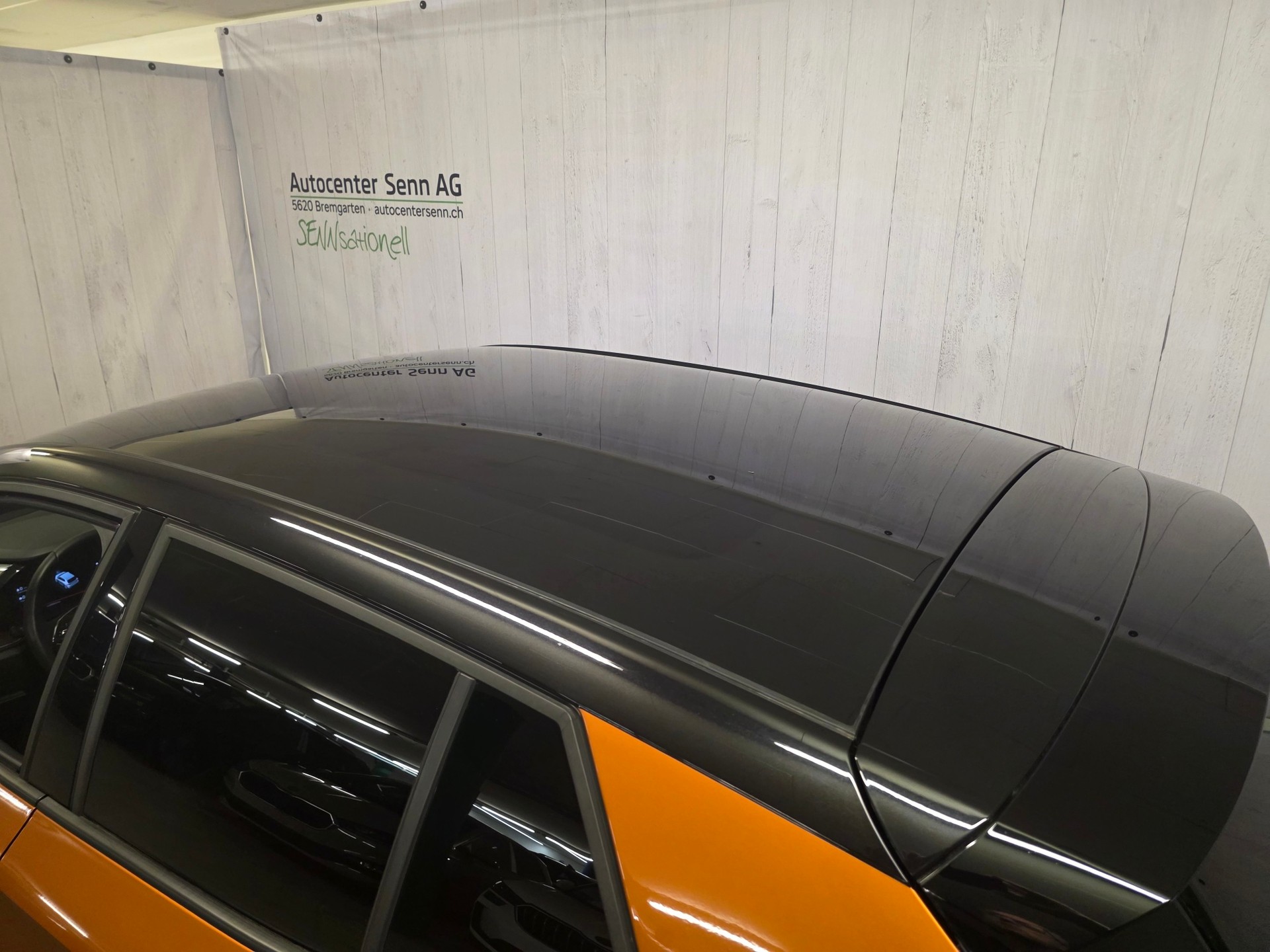 SKODA Fabia 1.5 TSI Style DSG-image-20