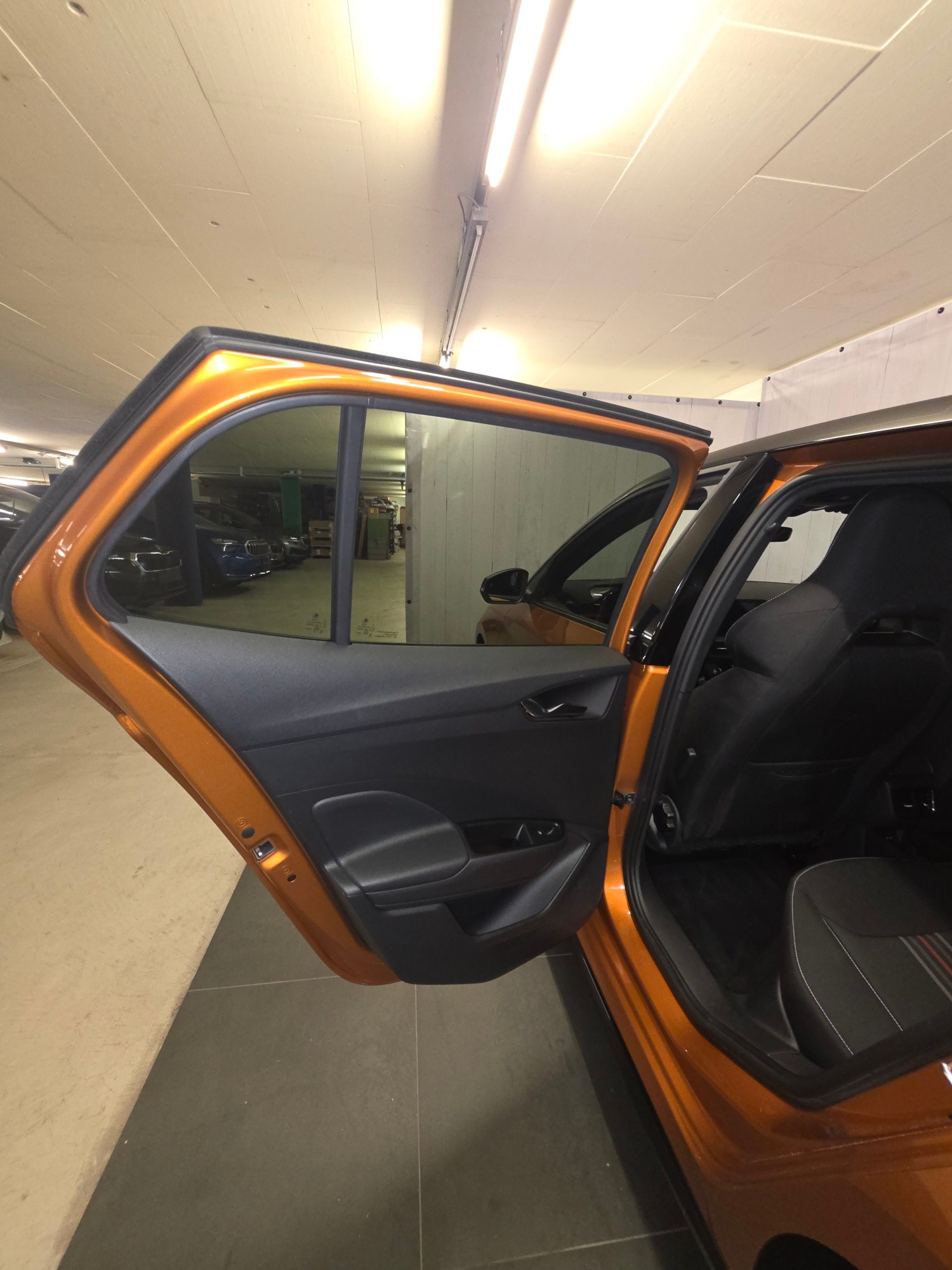 SKODA Fabia 1.5 TSI Style DSG-image-8
