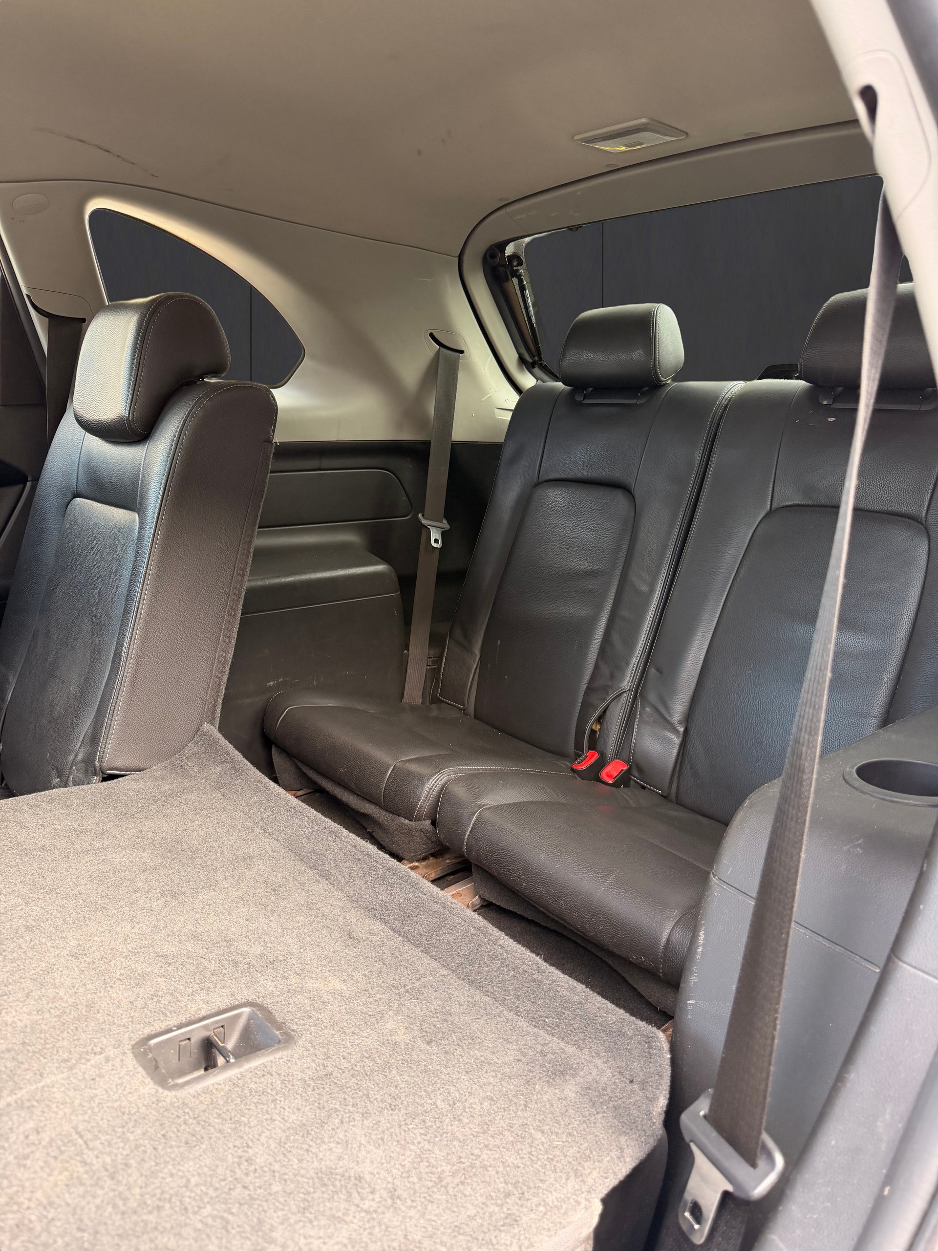 CHEVROLET Captiva 3.0 V6 LTZ 4WD Automatic-image-17