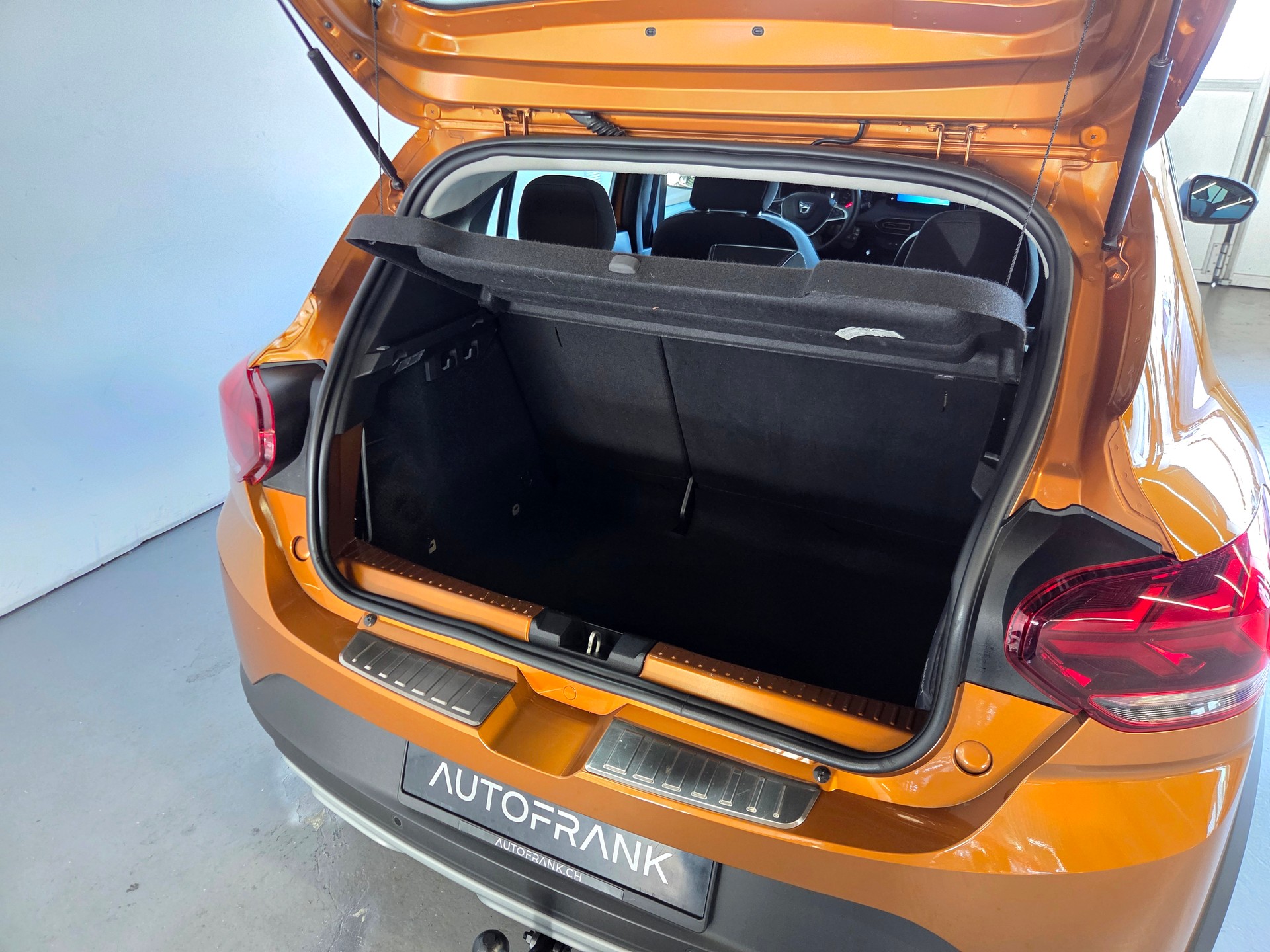 DACIA Sandero 1.0 TCe Stepway Comfort-image-22