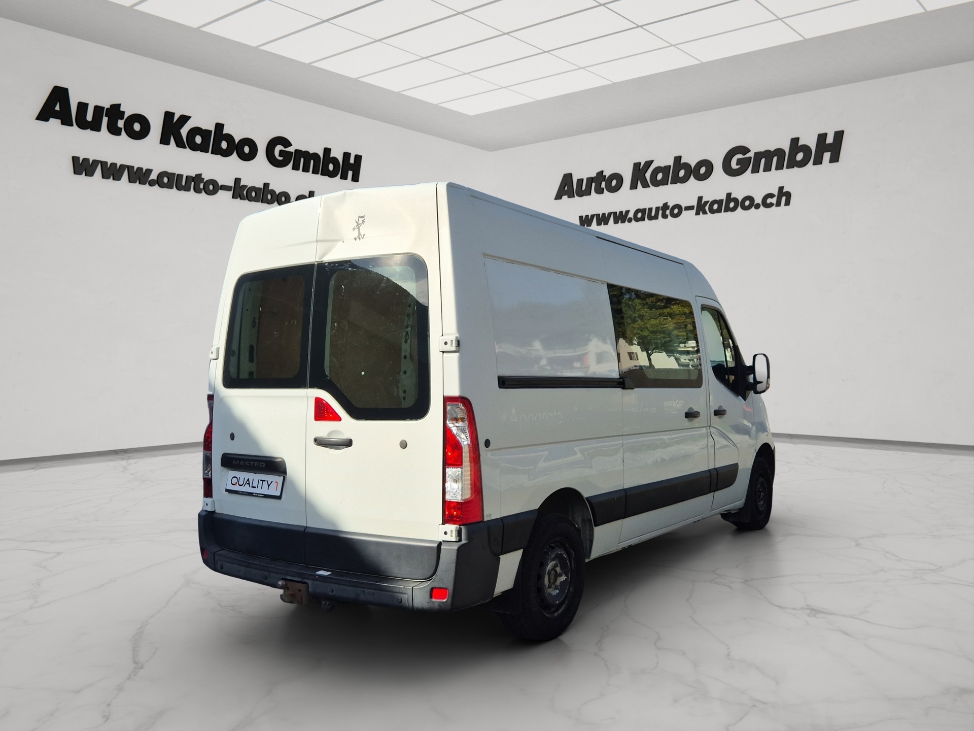 RENAULT Master T35 2.3dCi L3H3-image-5