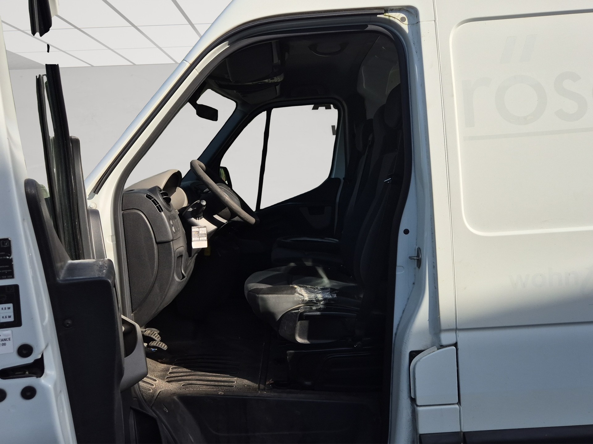 RENAULT Master T35 2.3dCi L3H3-image-10