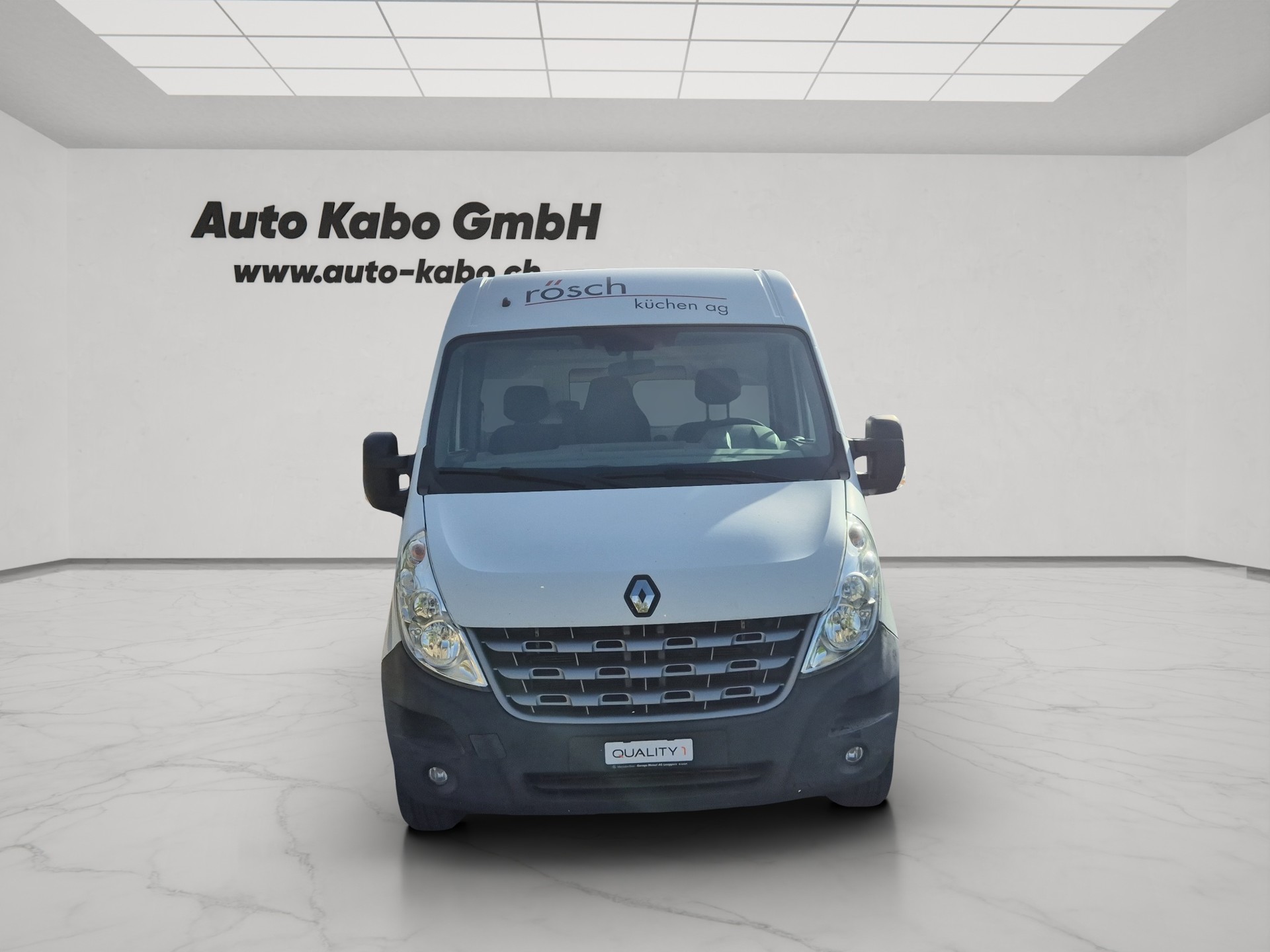 RENAULT Master T35 2.3dCi L3H3-image-0
