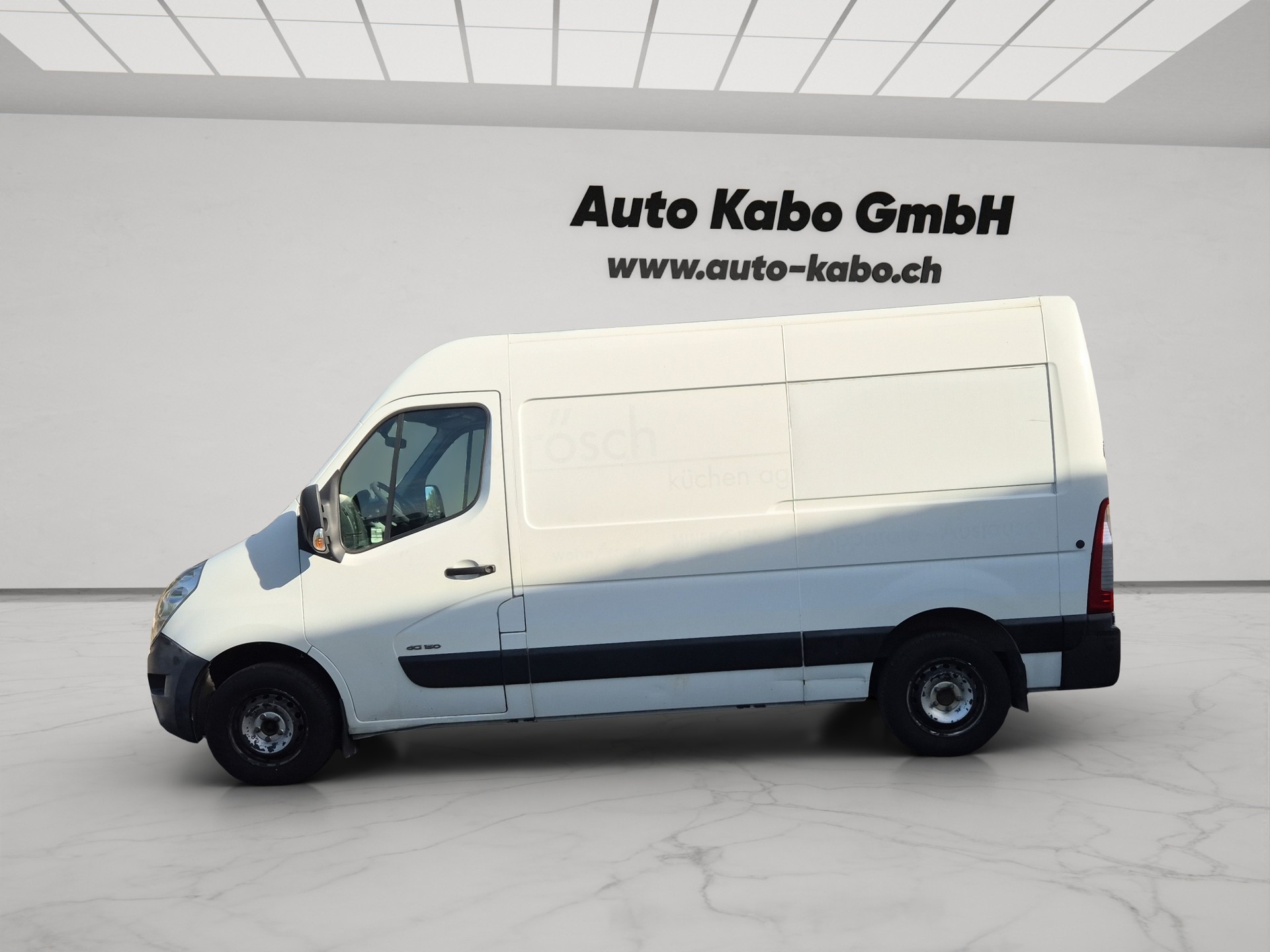 RENAULT Master T35 2.3dCi L3H3-image-6