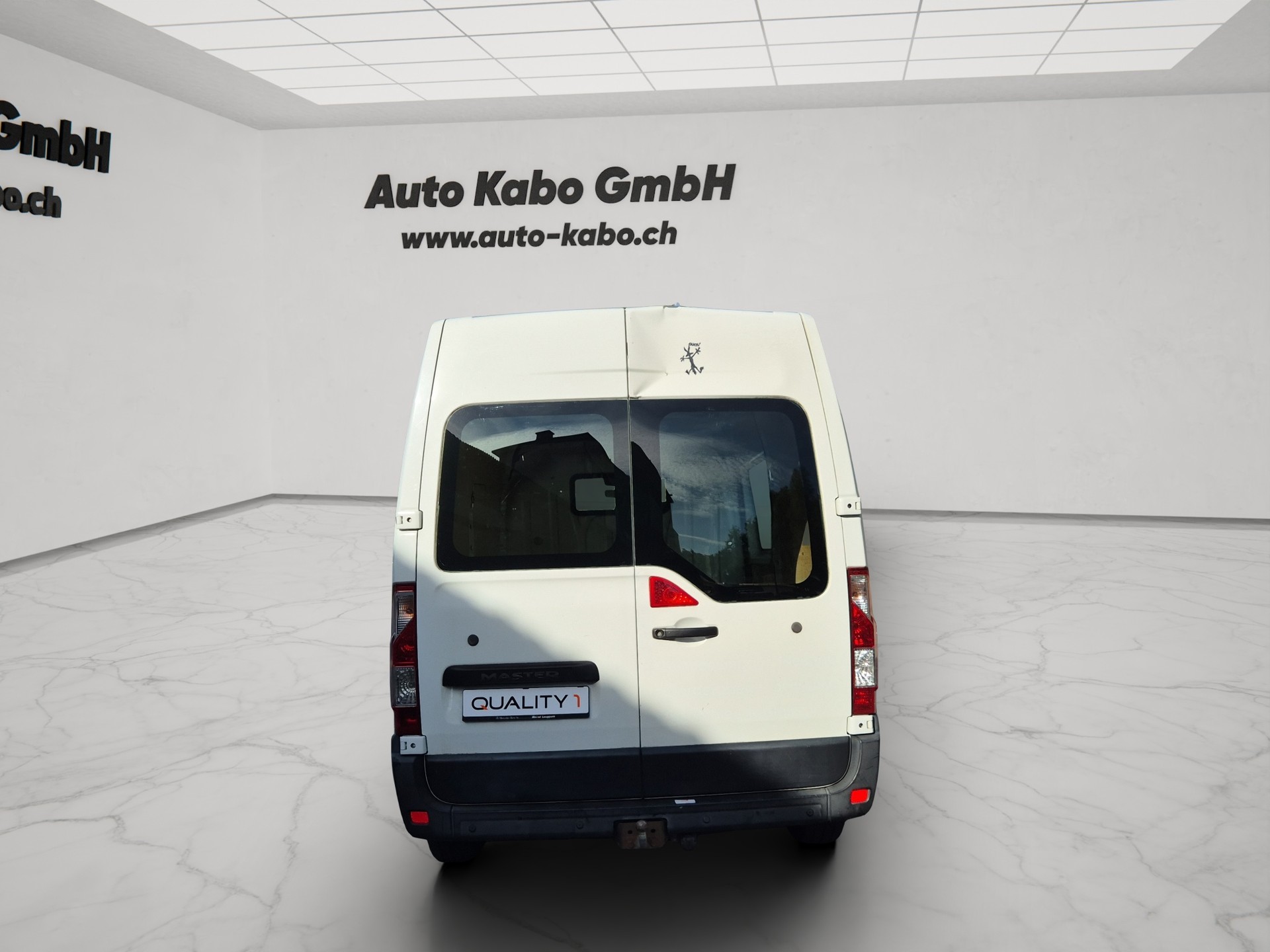 RENAULT Master T35 2.3dCi L3H3-image-8