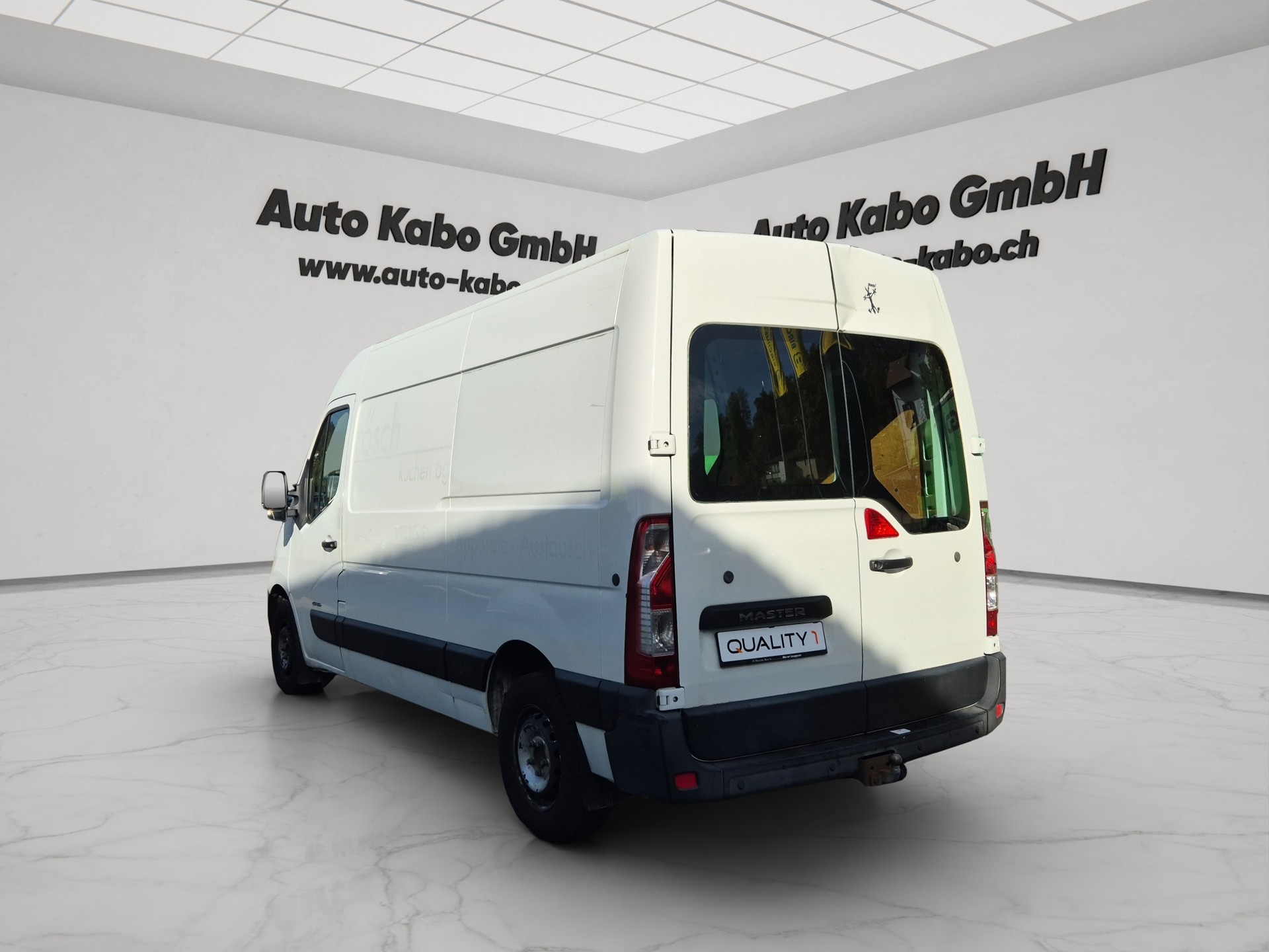 RENAULT Master T35 2.3dCi L3H3-image-4