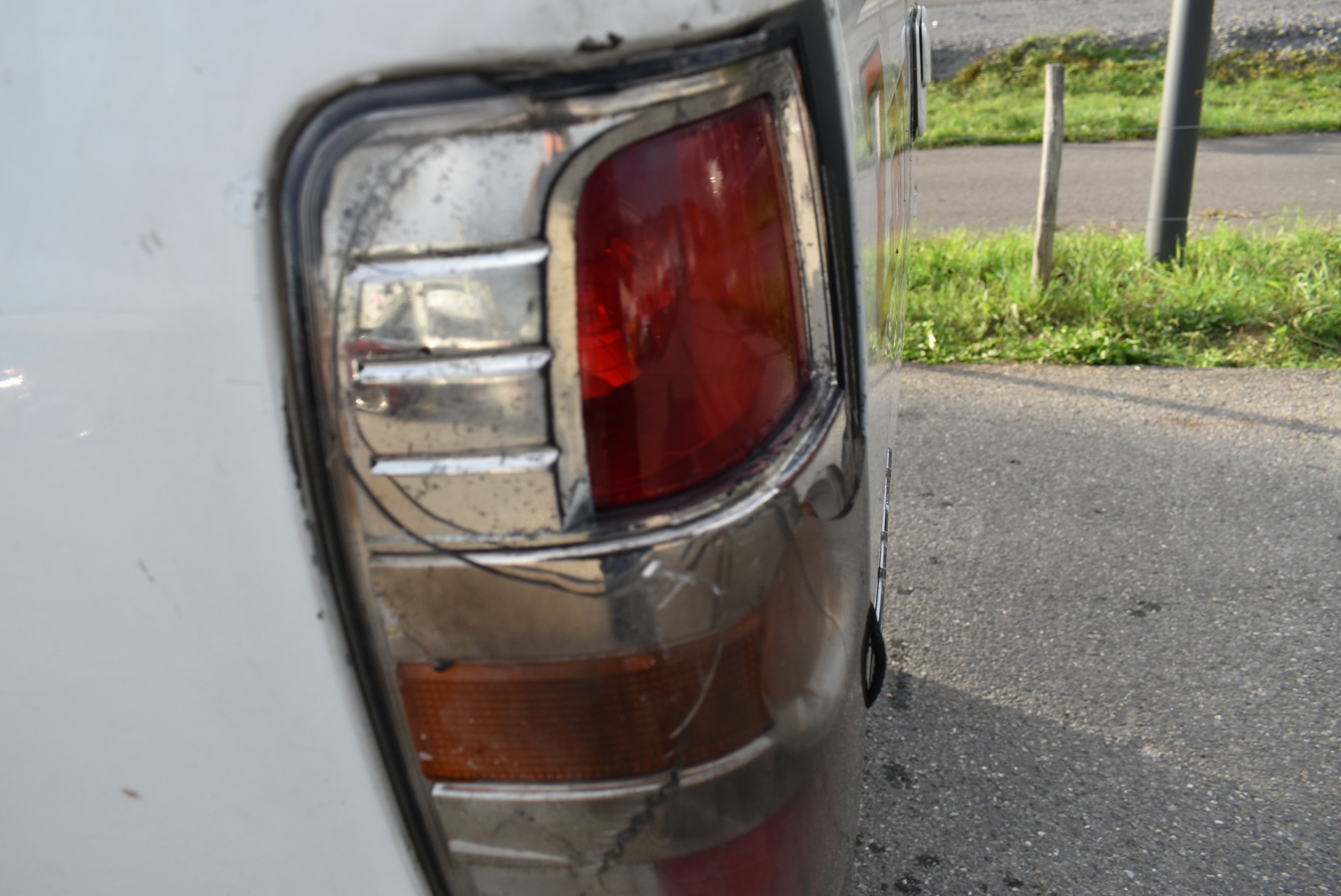 MAZDA BT-50 2.5 CD Tornado 4x4-image-2