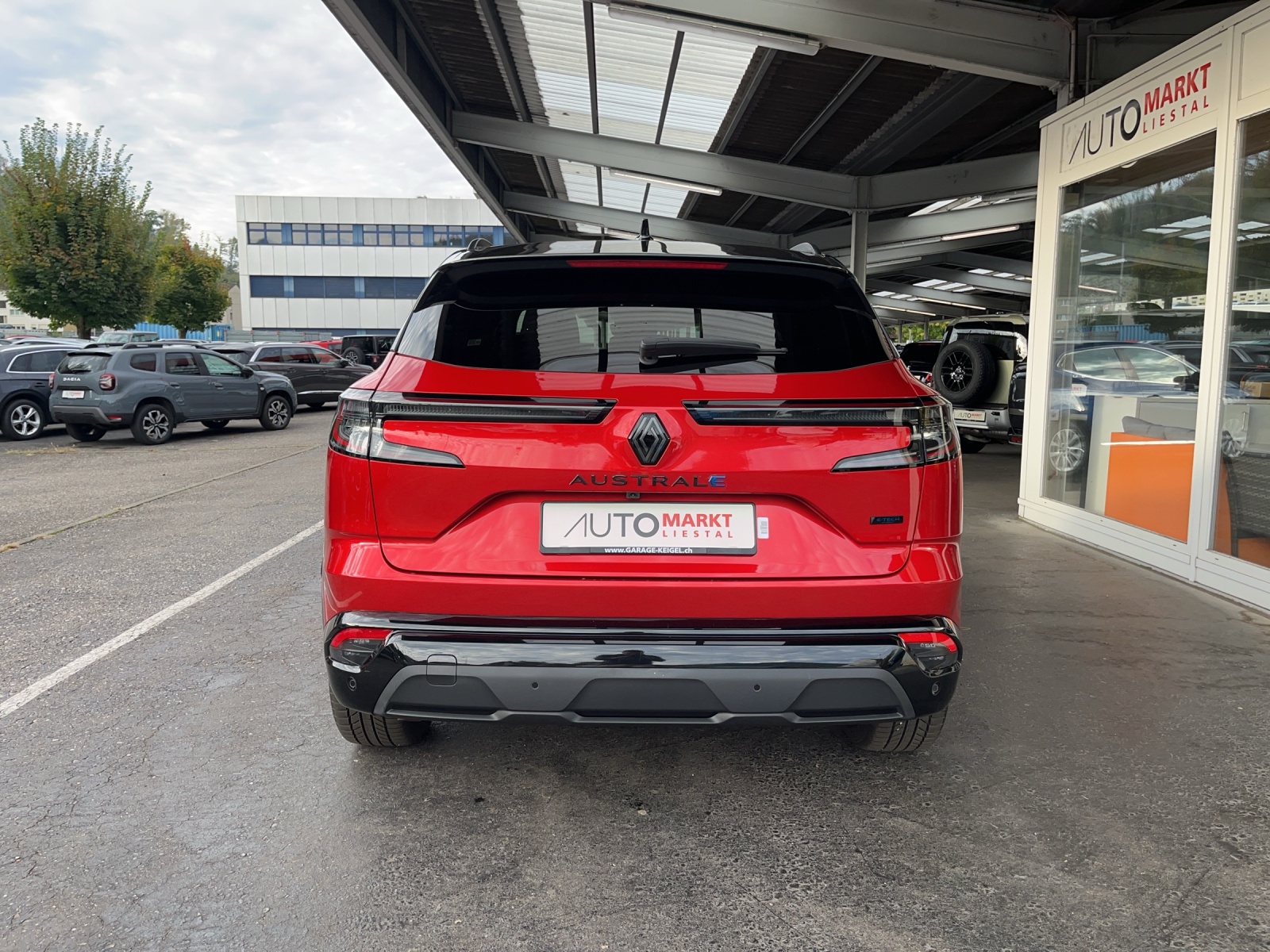 RENAULT Austral 1.2 HEV 200 Techno Esprit Alpine A-showroom-element-3