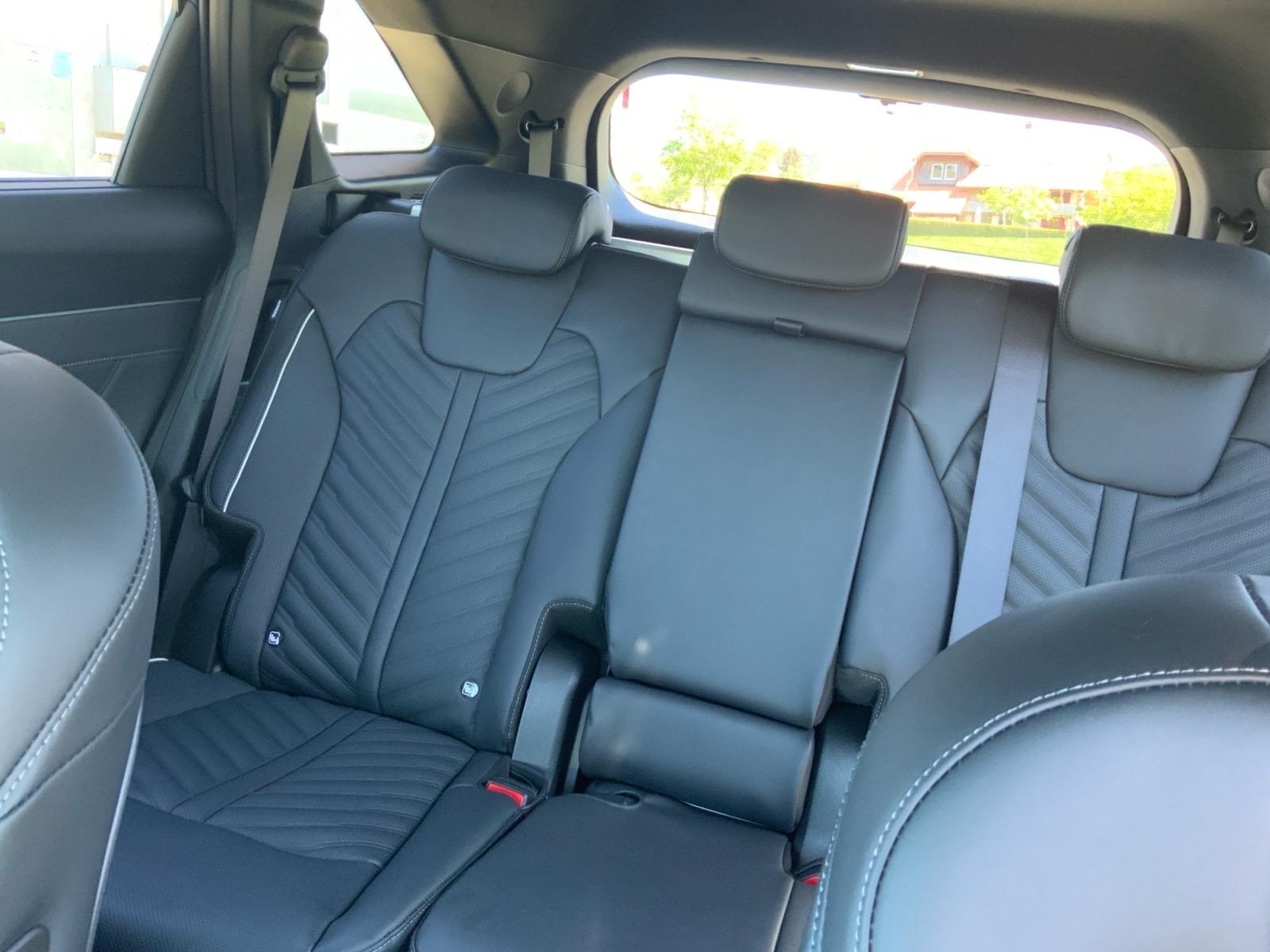 KIA Sorento 2.2 SmartD Style 7P-image-6