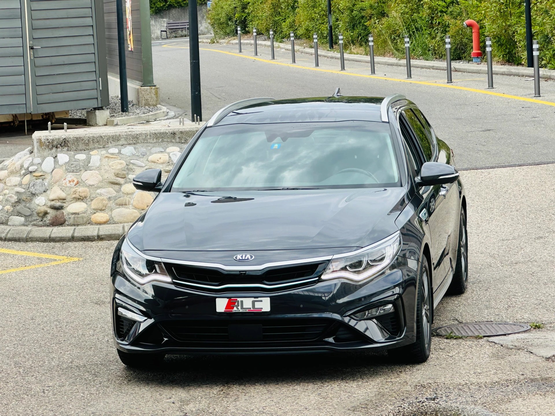 KIA Optima SW 2.0 T-GDI Plug-in Hybrid Automat-image-5