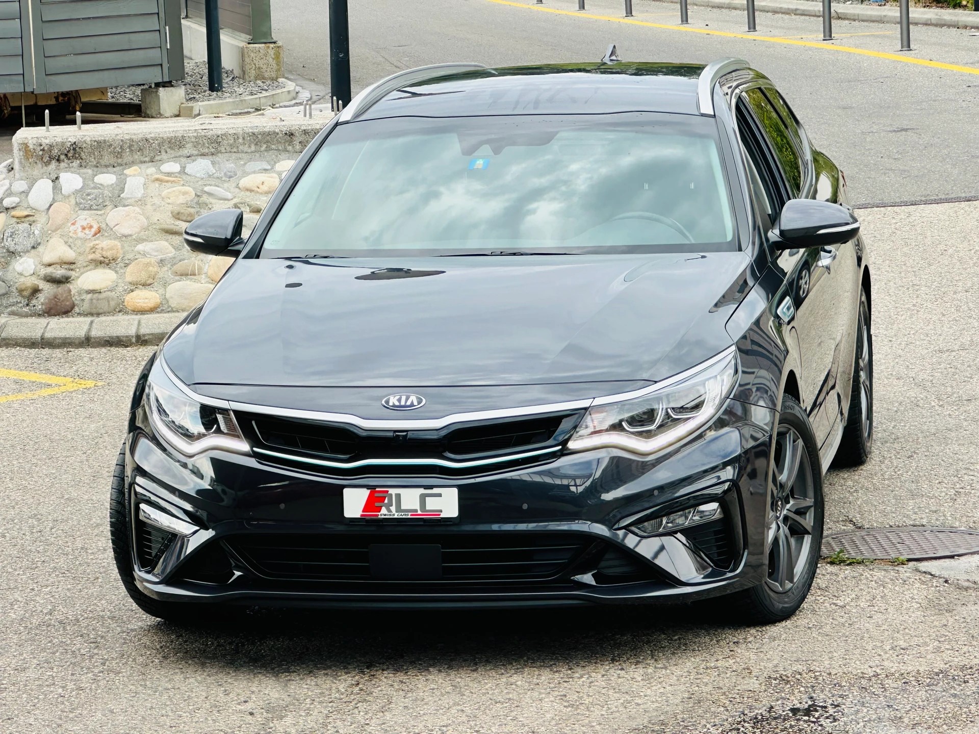 KIA Optima SW 2.0 T-GDI Plug-in Hybrid Automat-showroom-element-2