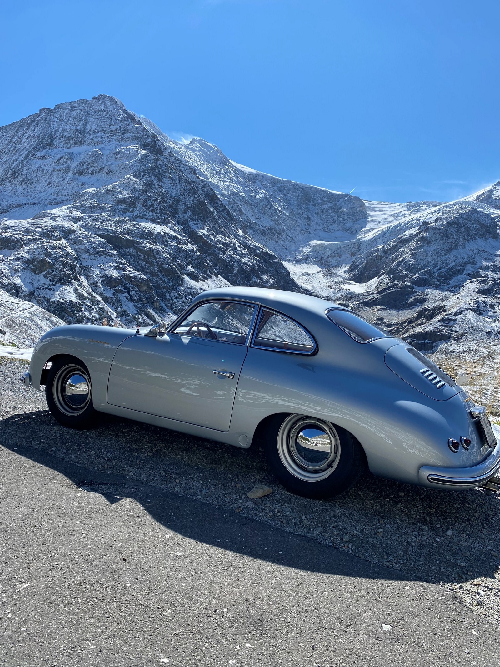 PORSCHE 356 PreA Continental-image-12