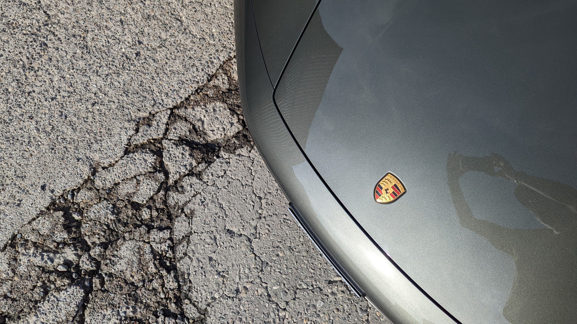 PORSCHE 911 Targa 4 PDK 1. Hand | Porsche Garantie bis 05/2029 | Aventuregreen / Frisch ab Service 05/26-image-5