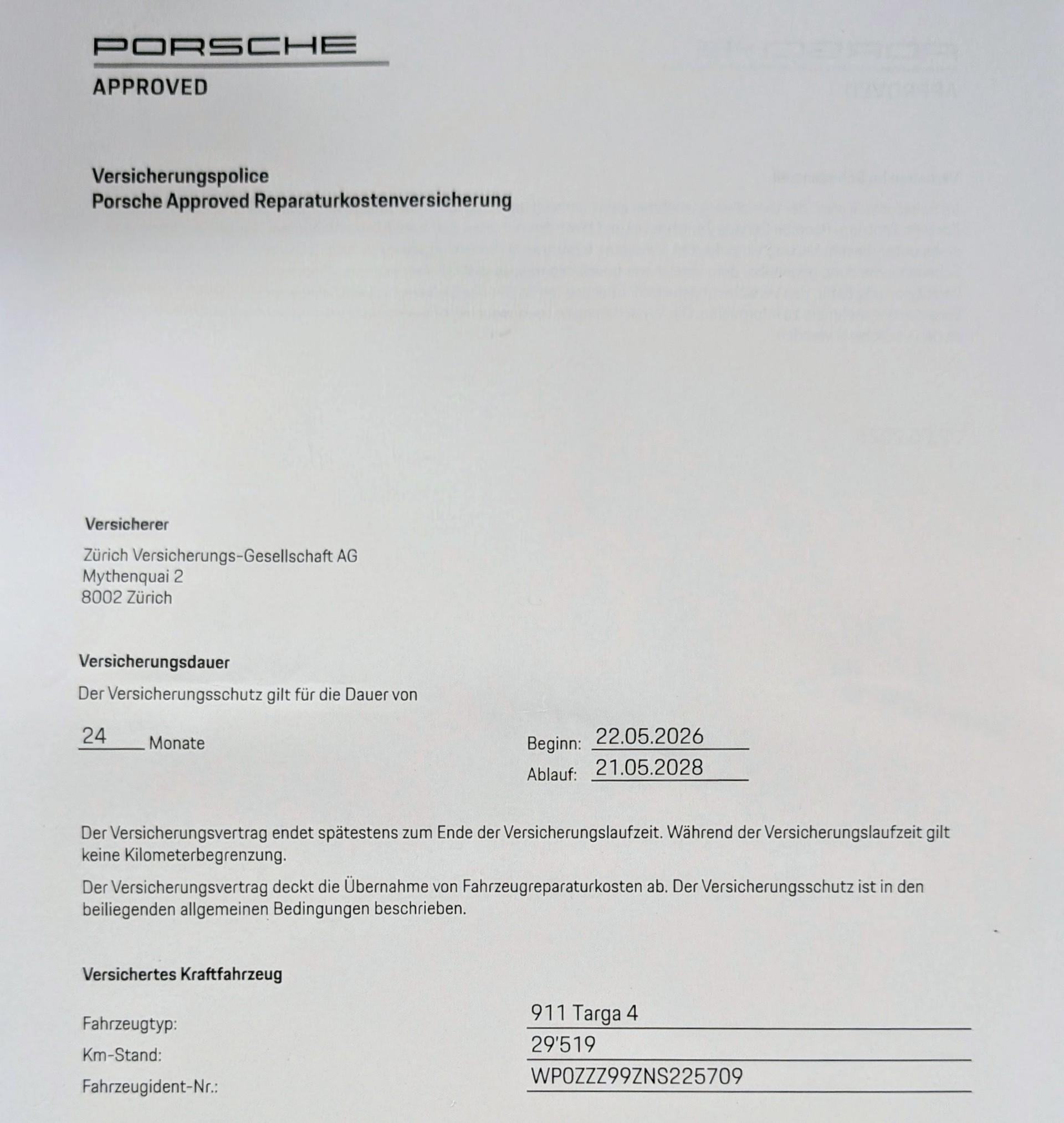 PORSCHE 911 Targa 4 PDK 1. Hand | Porsche Garantie bis 05/2029 | Aventuregreen / Frisch ab Service 05/26-image-17