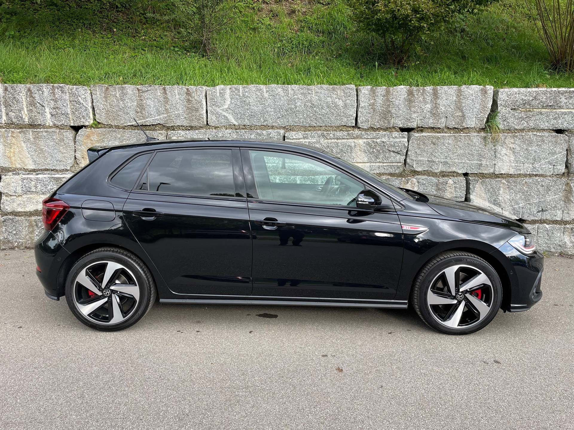 VW Polo 2.0 TSI GTI DSG-image-7